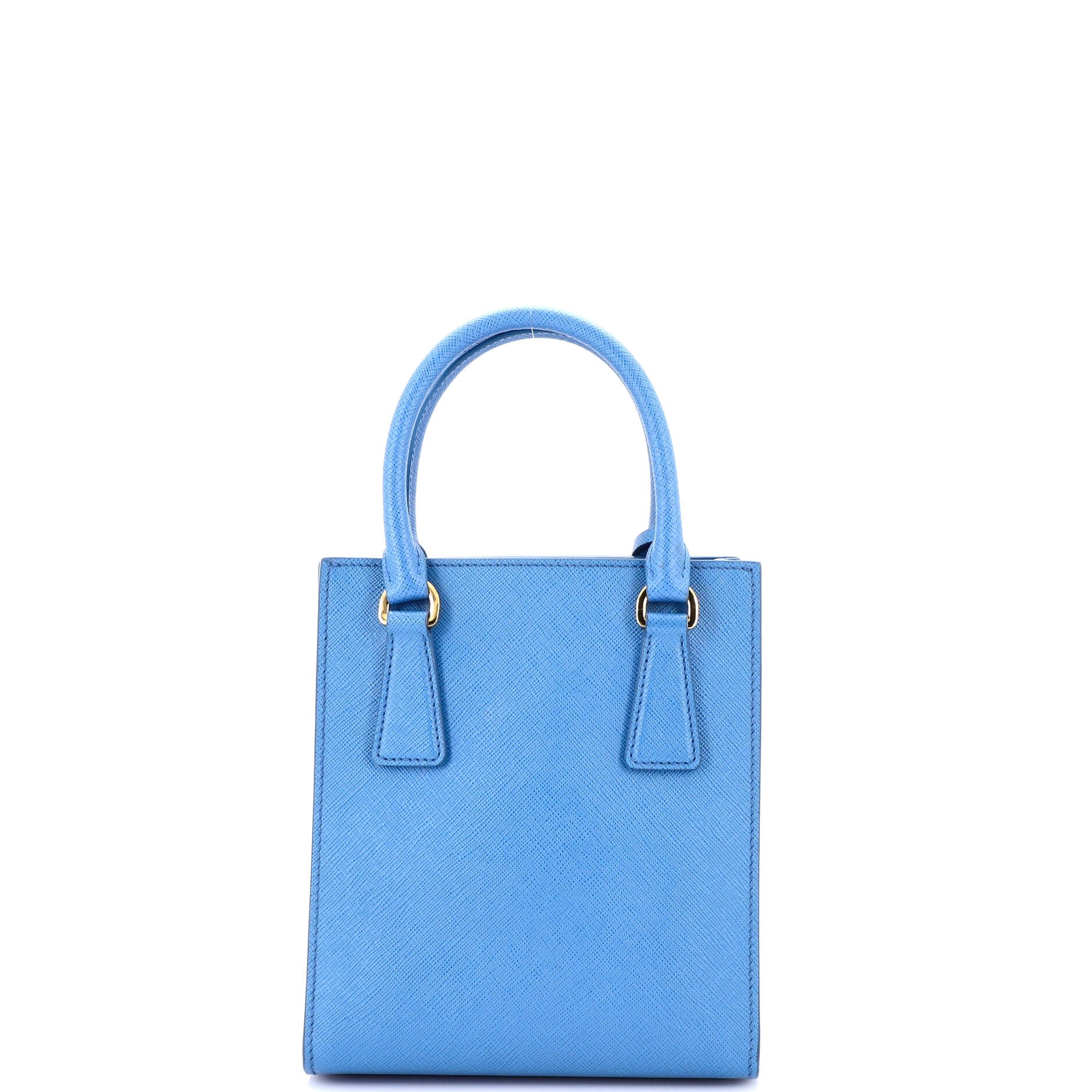Lux Convertible Shopper Tote Mini