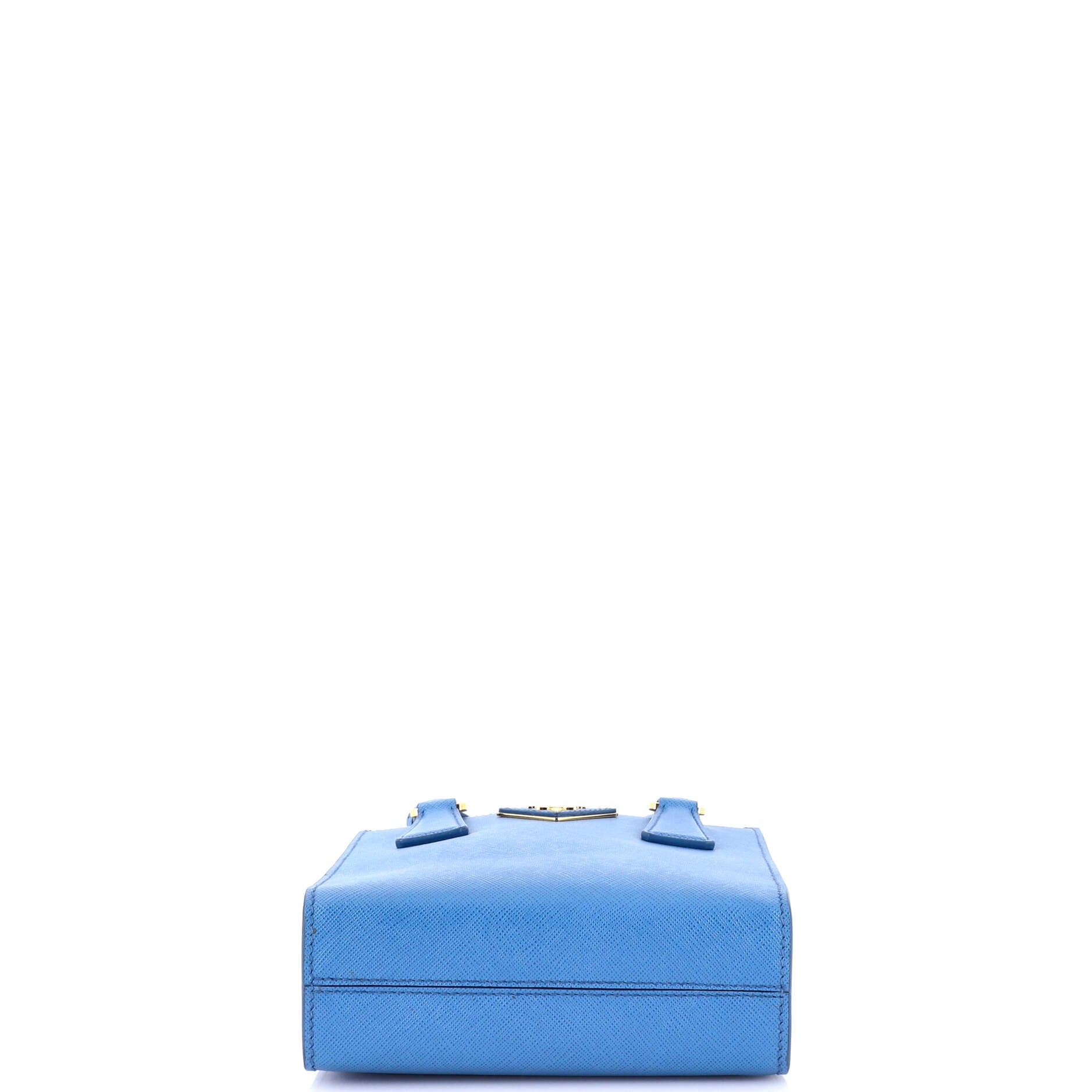 Lux Convertible Shopper Tote Mini