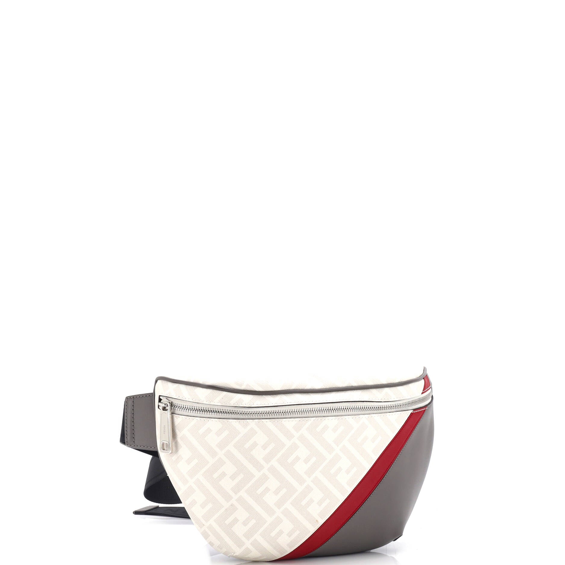 Zip Belt Bag 