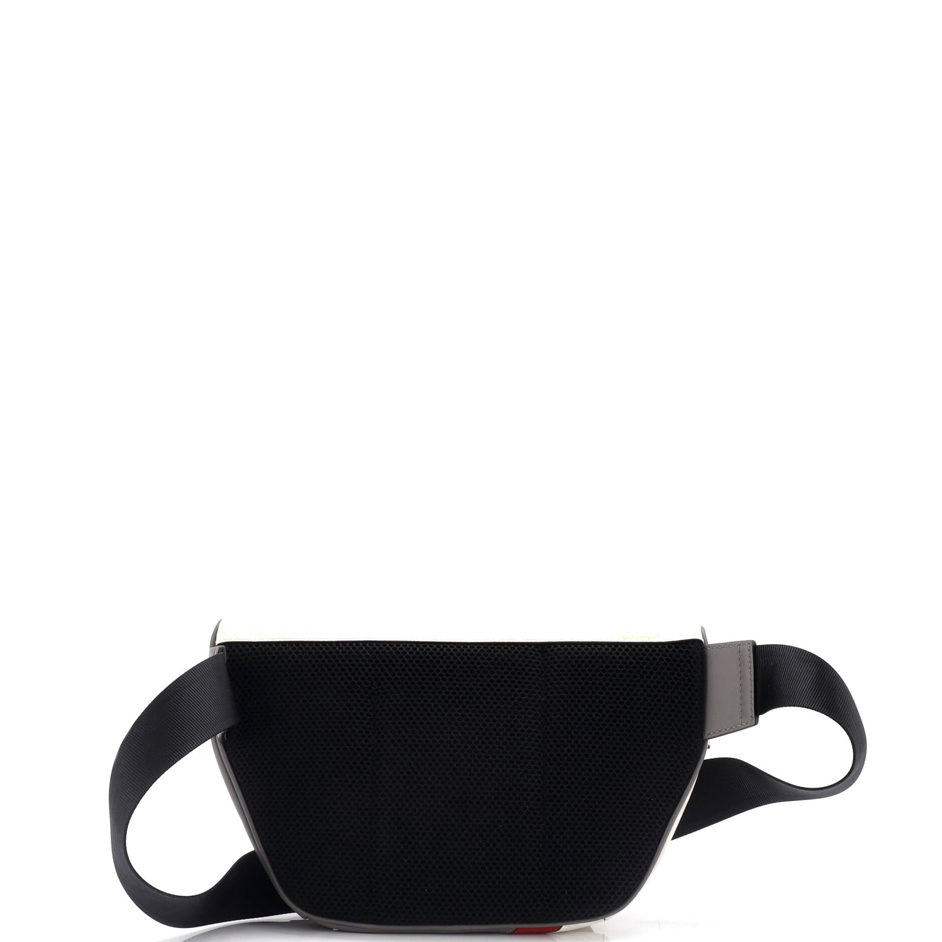 Zip Belt Bag 