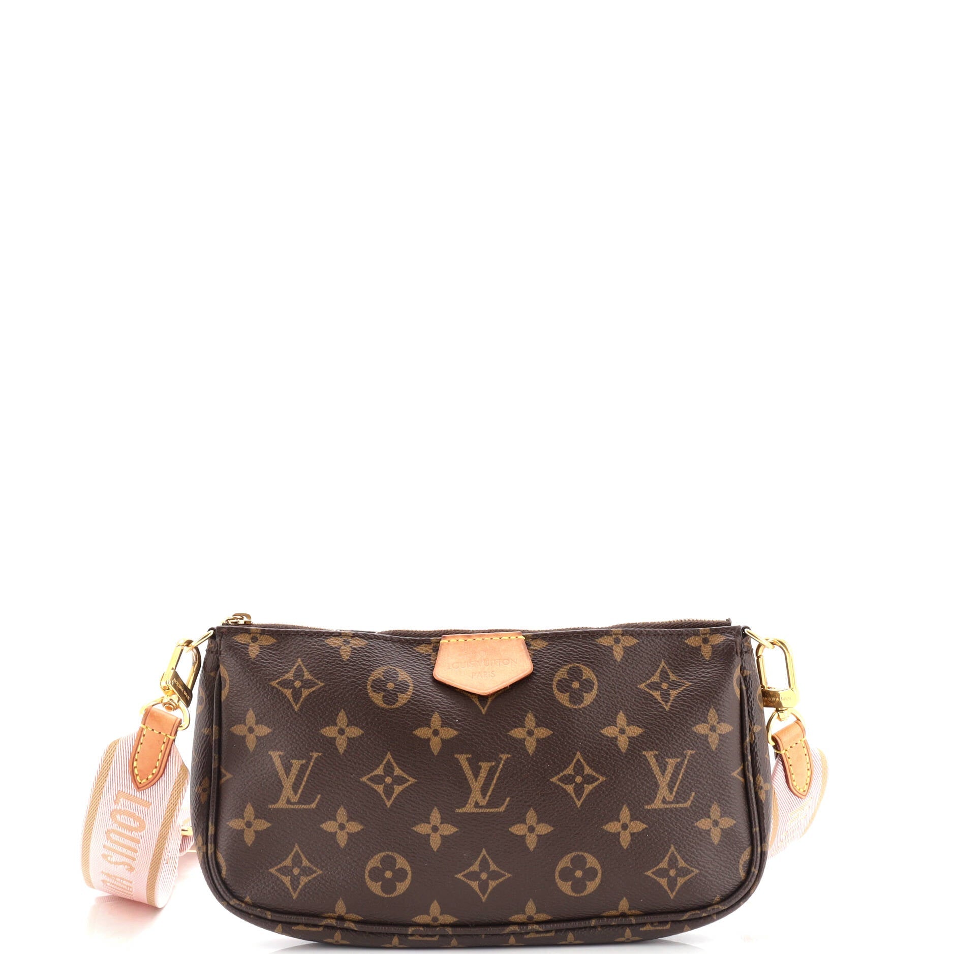 Multi-Pochette Accessoires 