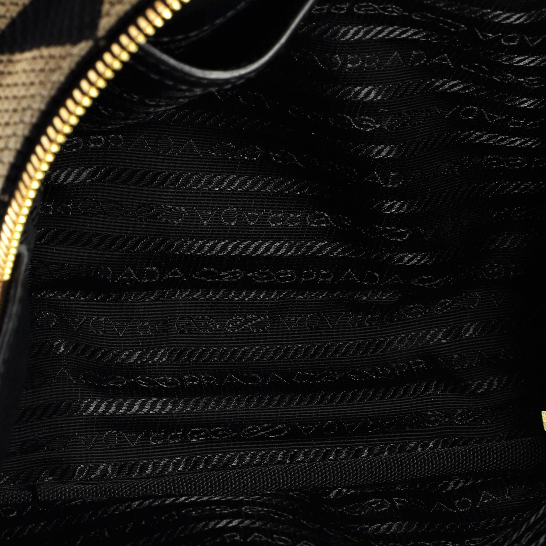 Symbole Zip Around Camera Crossbody 