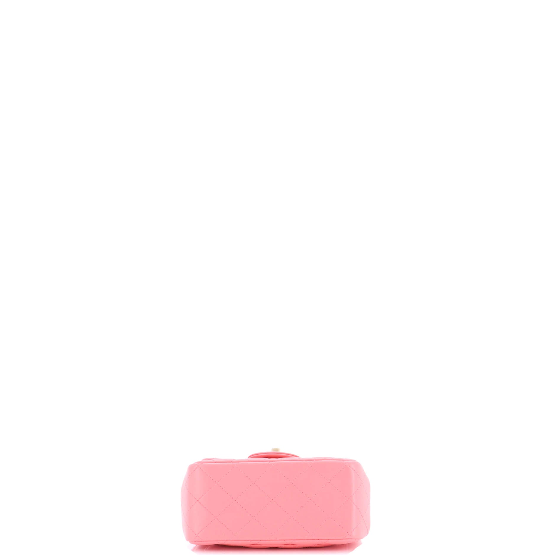 Square Classic Single Flap Mini