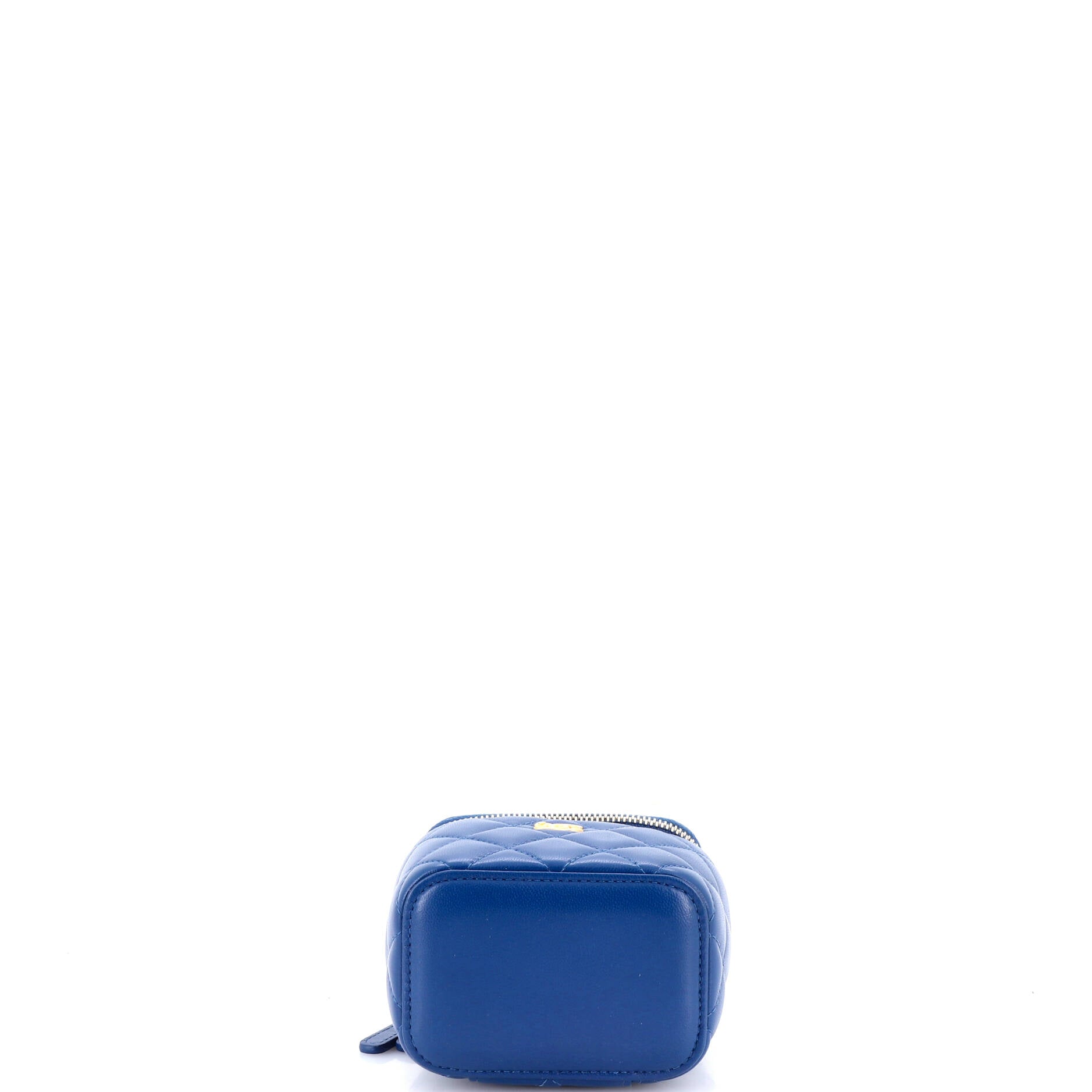Pearl Crush Vanity Case Mini
