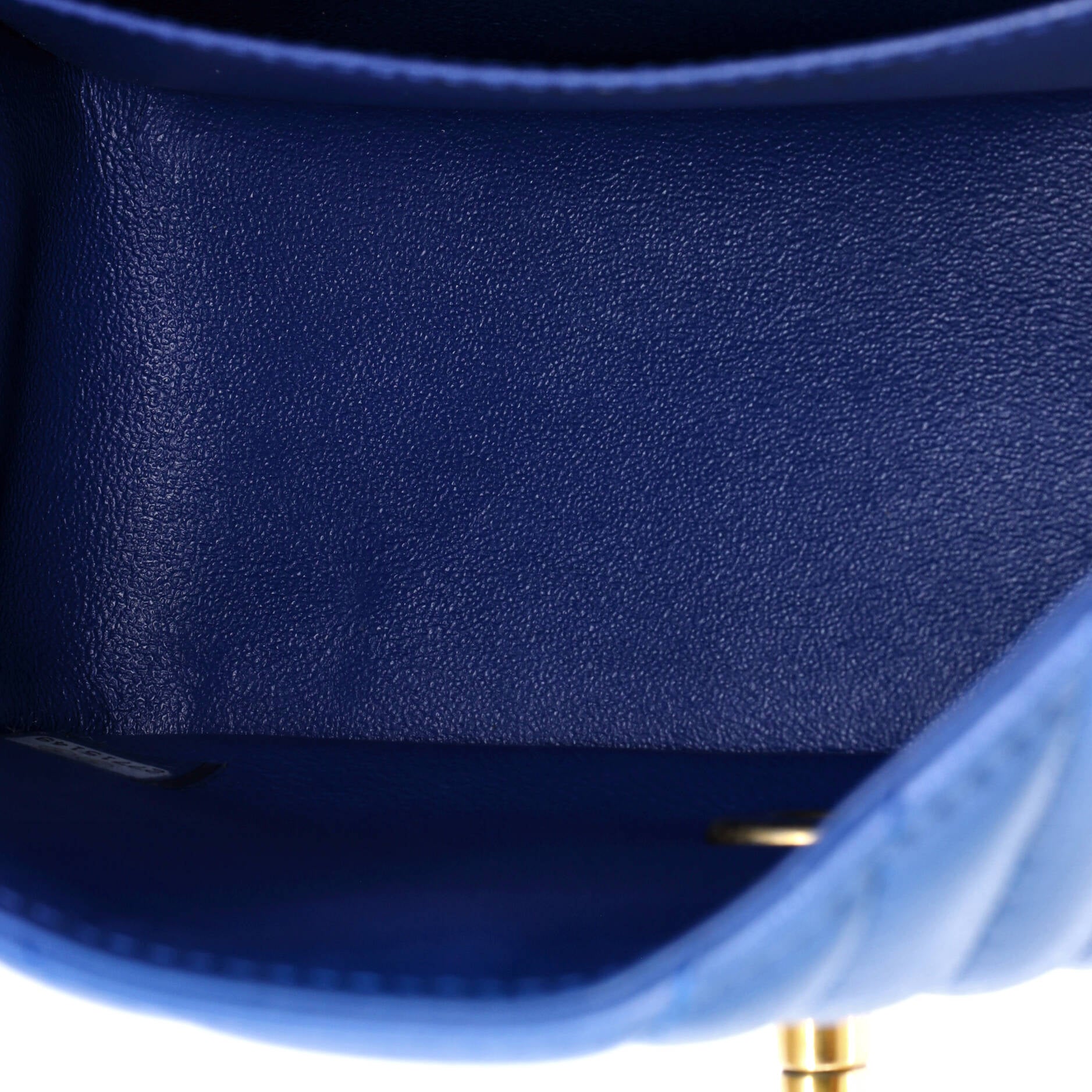 Square Classic Single Flap Mini