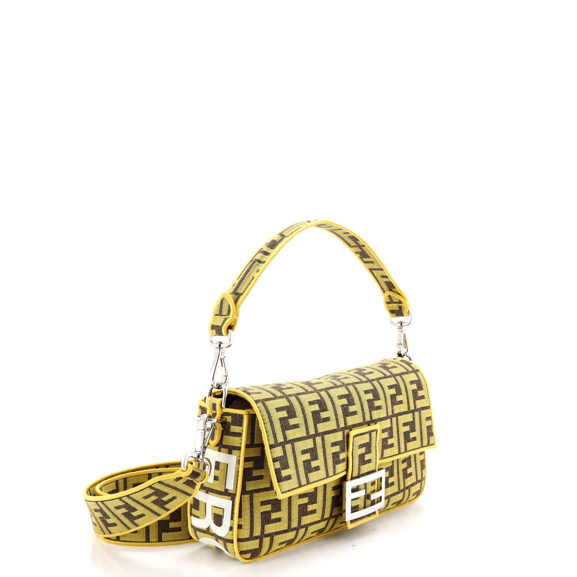 Ltd. Ed. Fragment Baguette NM Medium