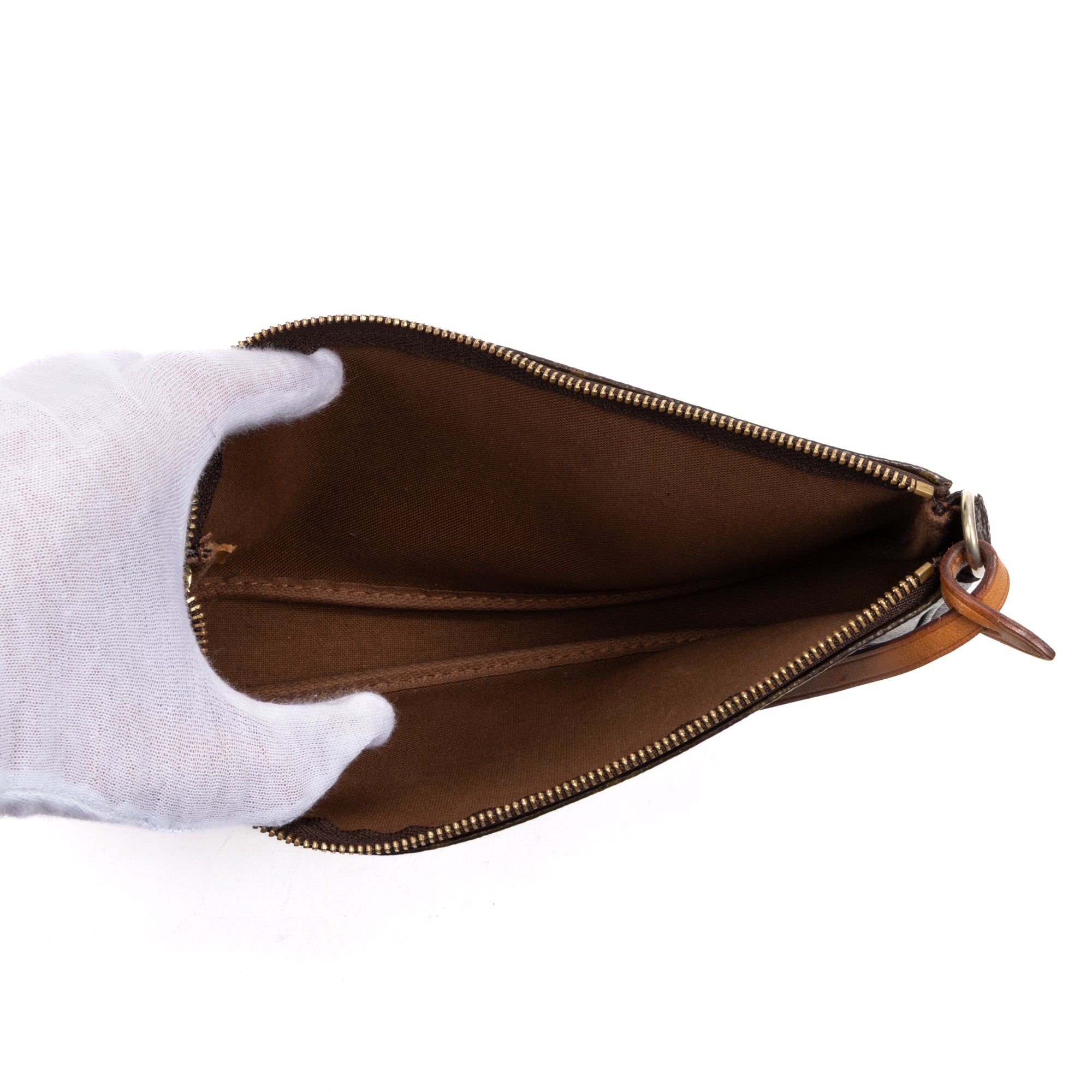 Ltd. Ed. Takashi Murakami Panda Pochette Accessoires 