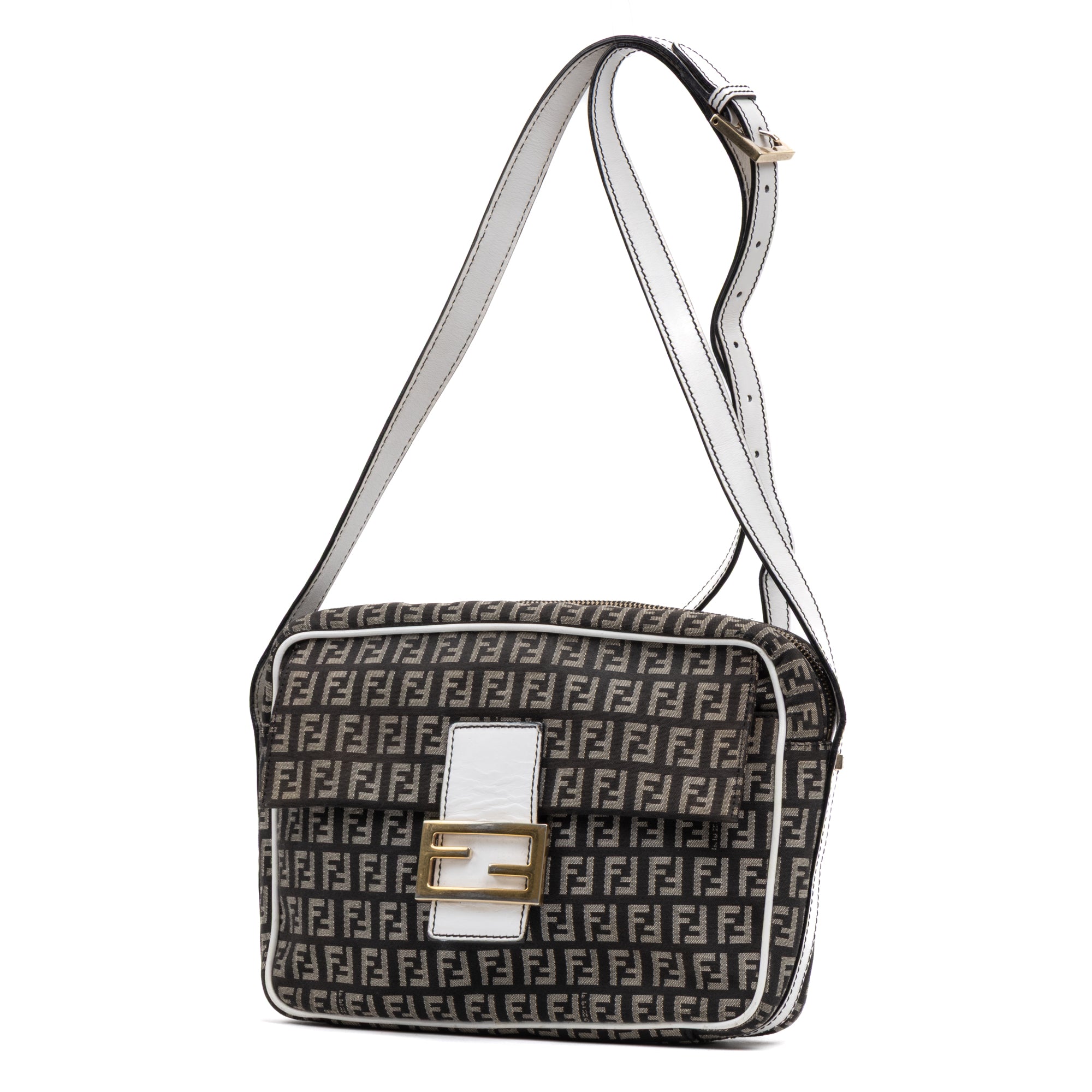Camera Crossbody 