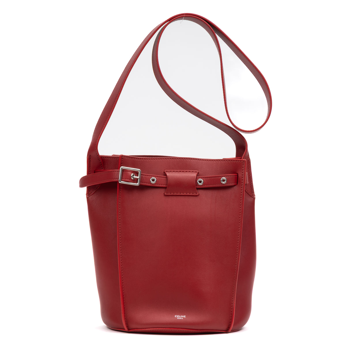 Long Strap Big Bucket