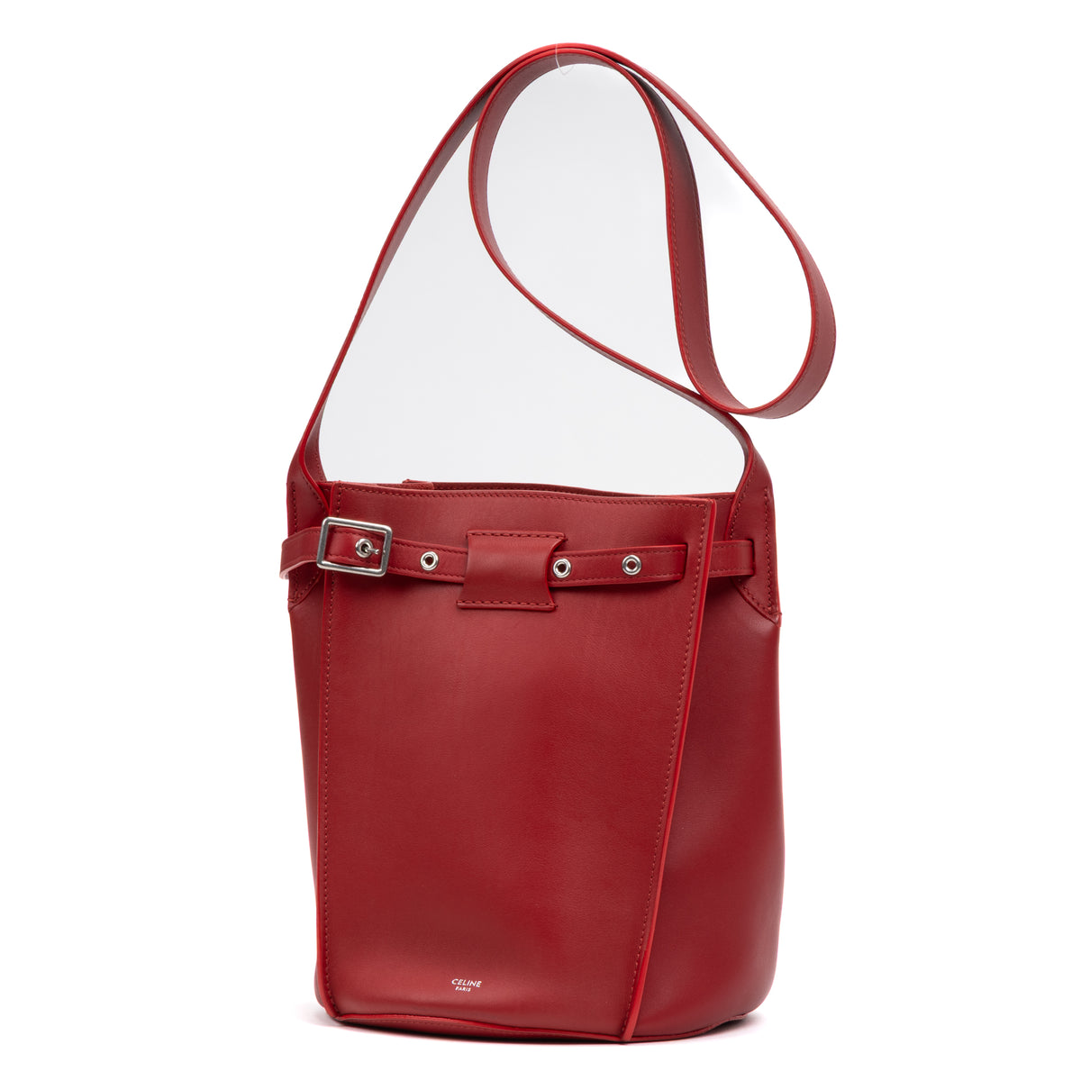 Long Strap Big Bucket