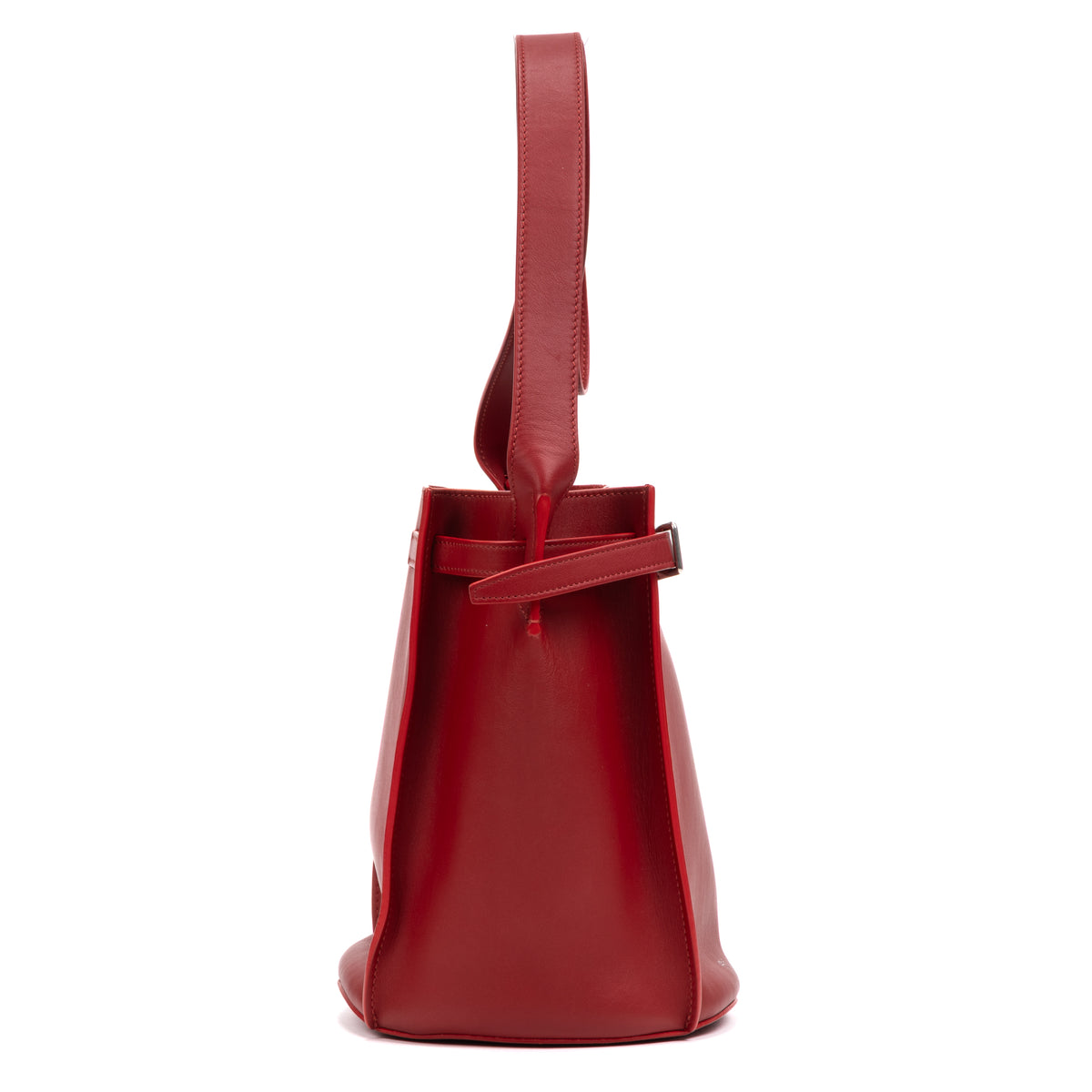 Long Strap Big Bucket