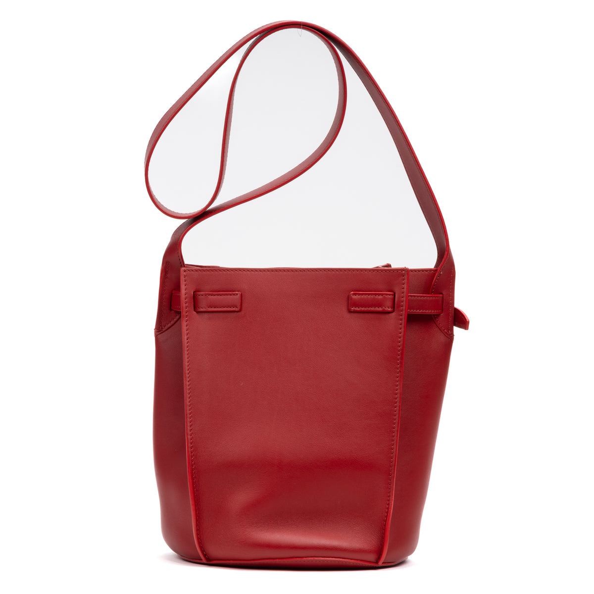 Long Strap Big Bucket