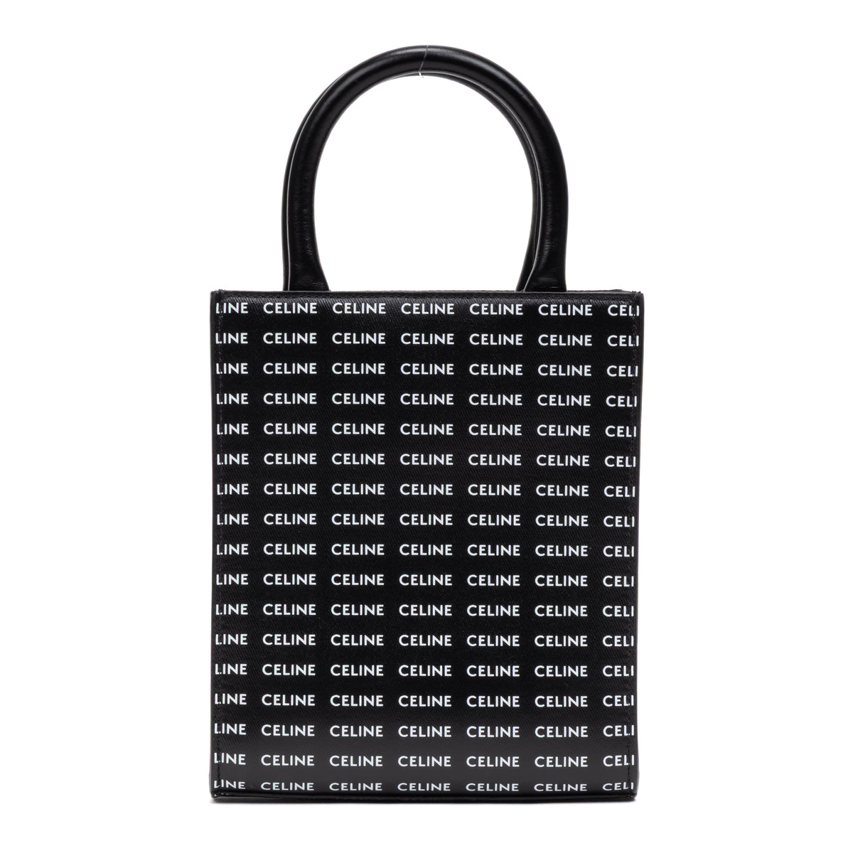 Vertical Cabas Tote Mini