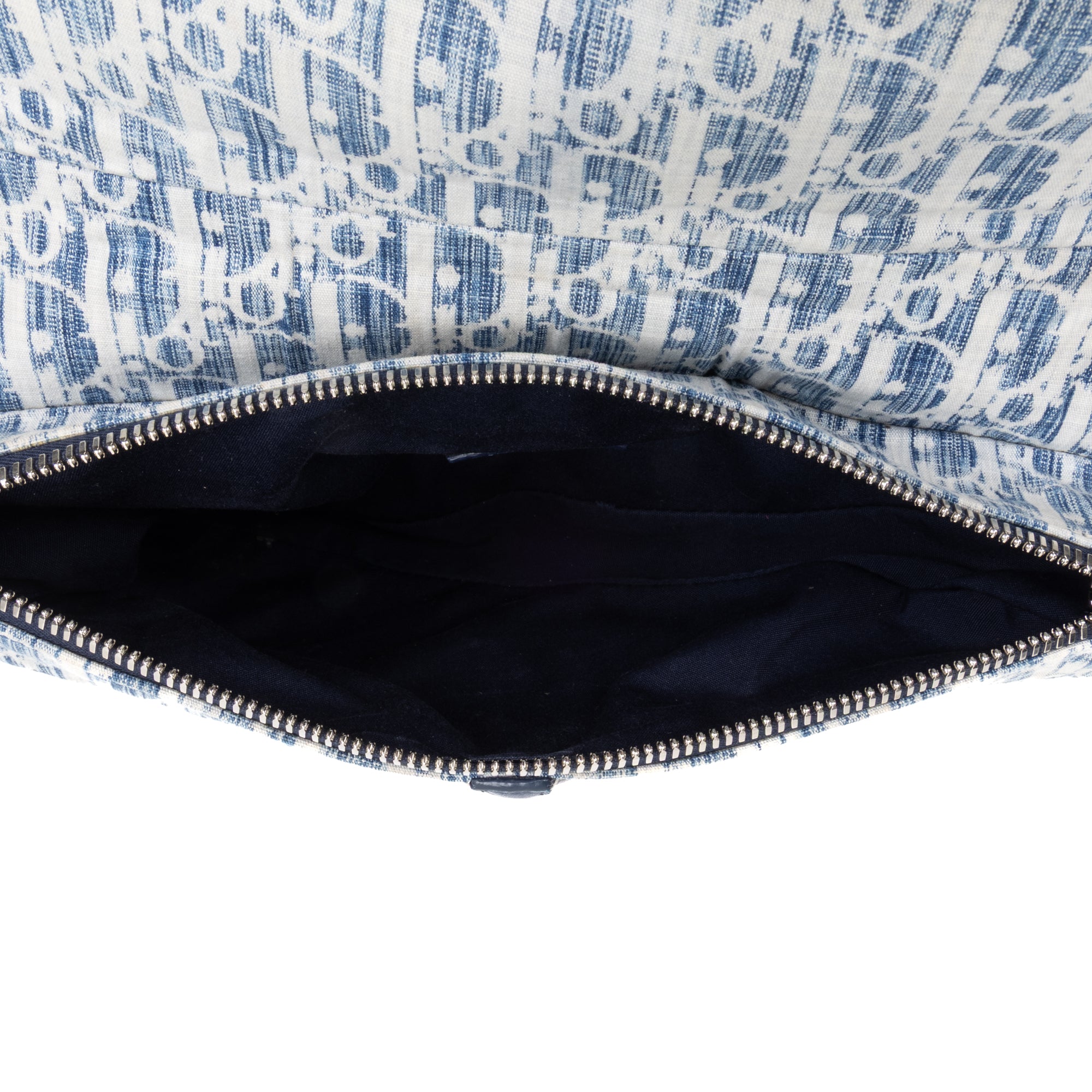 Saddle Crossbody Small