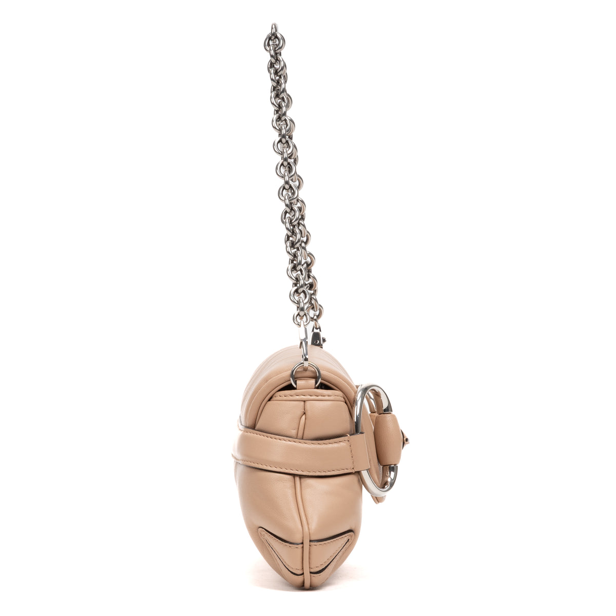 Horsebit Chain