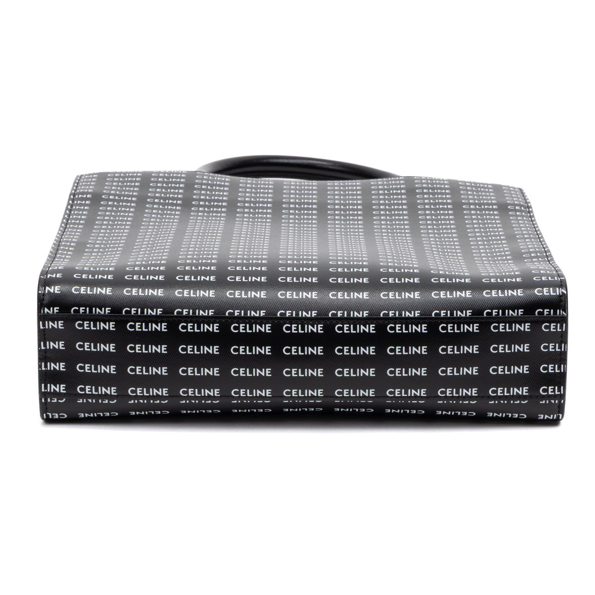 Vertical Cabas Tote Medium