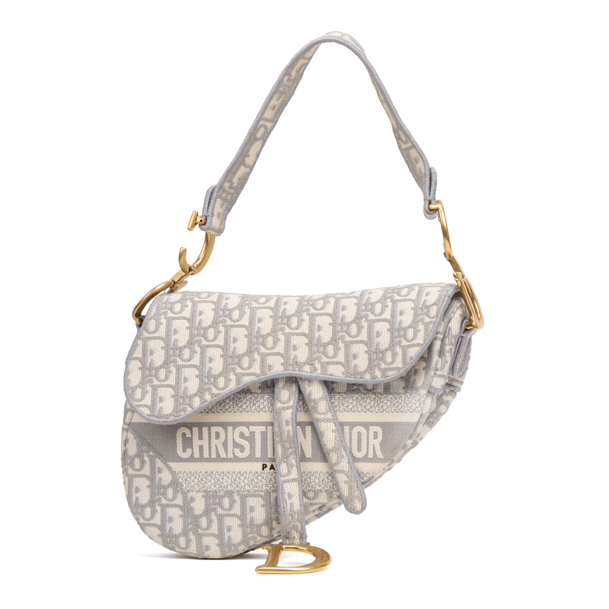 Saddle Bag