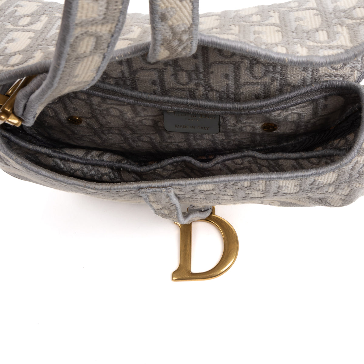 Saddle Bag