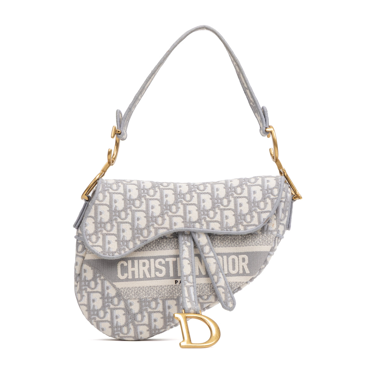 Saddle Bag