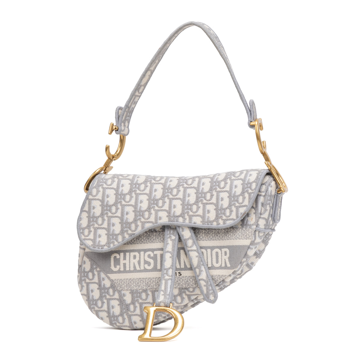 Saddle Bag