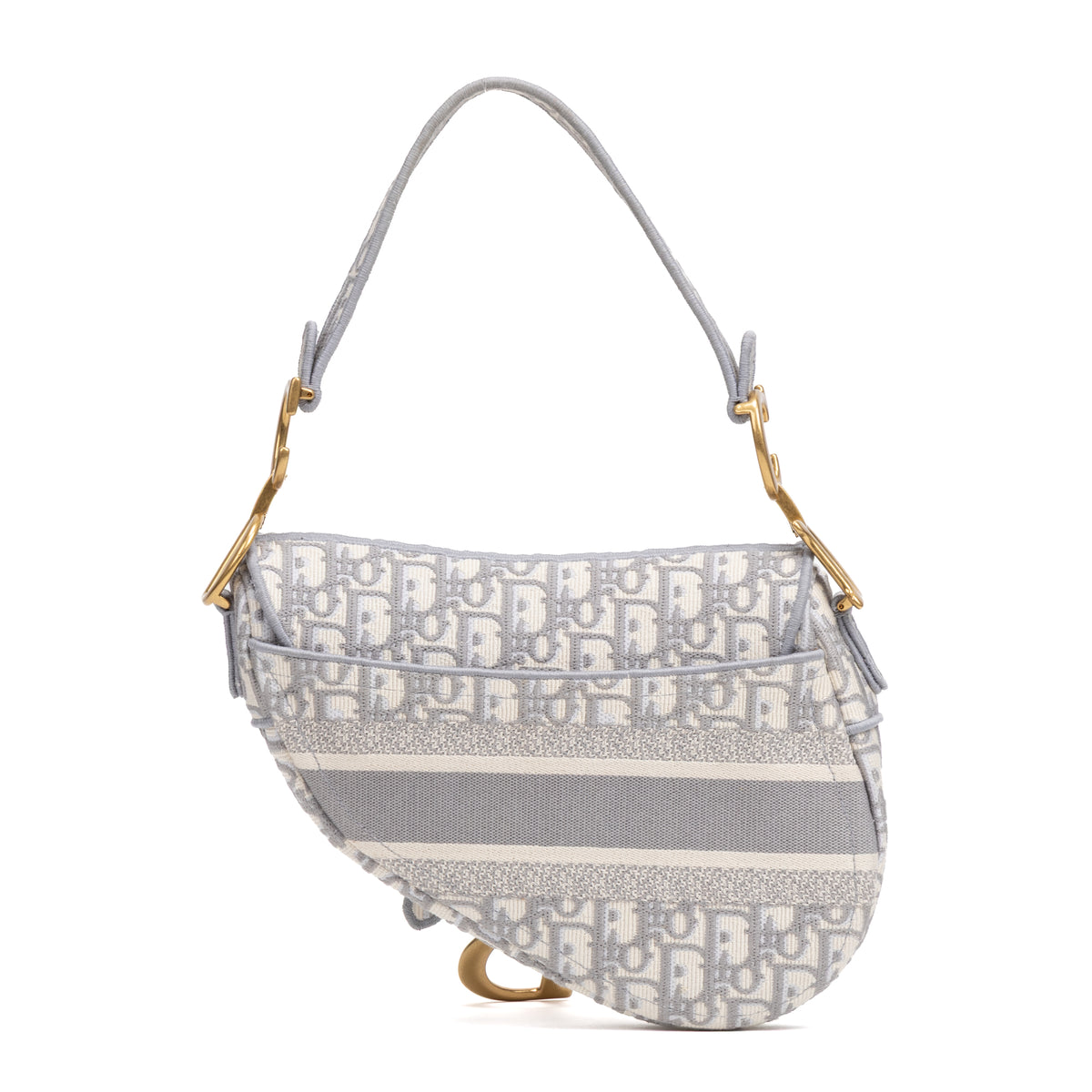 Saddle Bag
