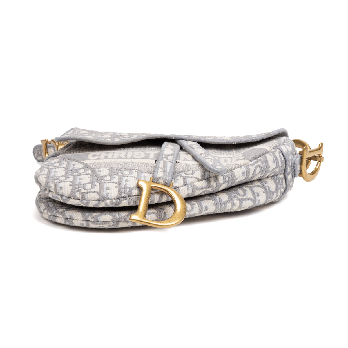 Saddle Bag