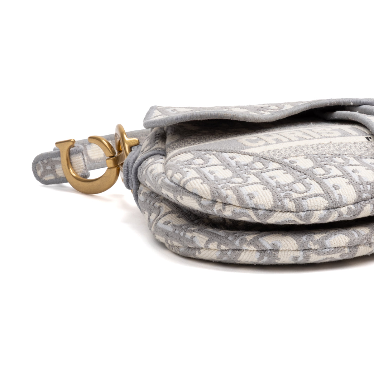Saddle Bag