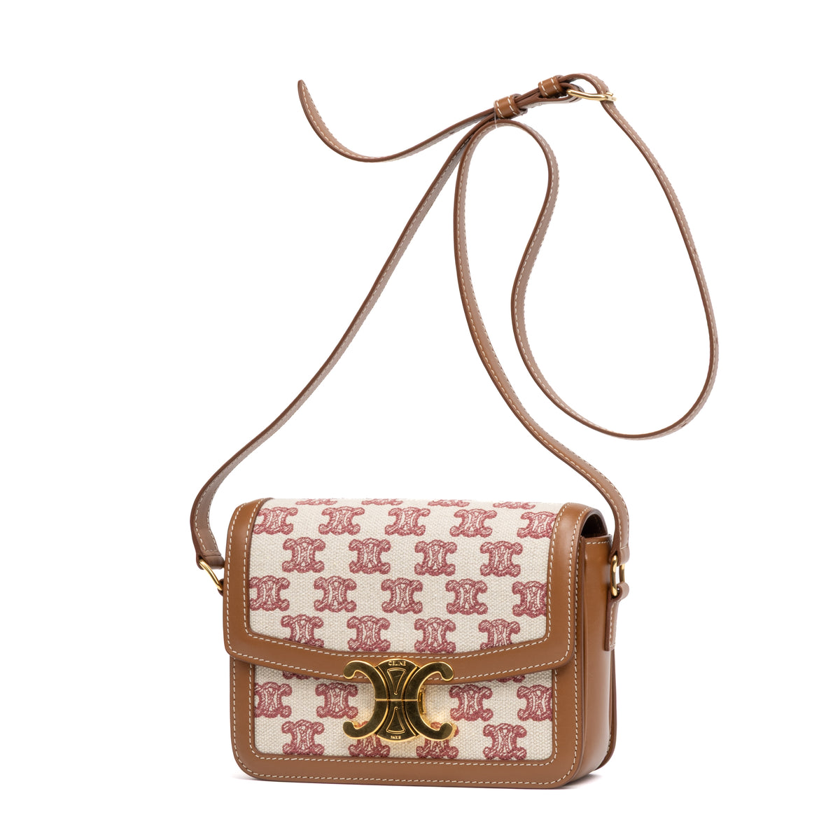 Classique Triomphe Canvas