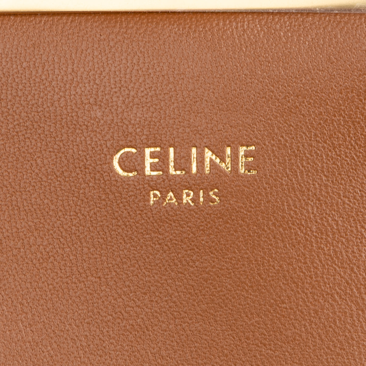 Classique Triomphe Canvas