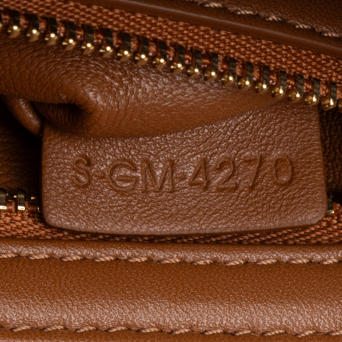 Classique Triomphe Canvas