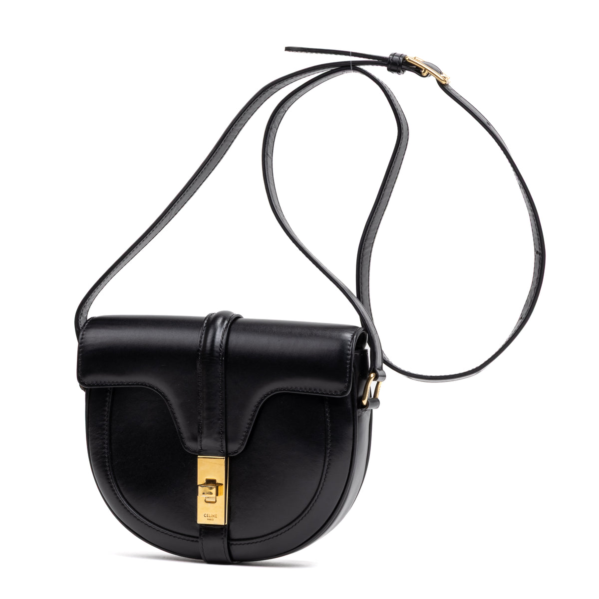 Besace Crossbody