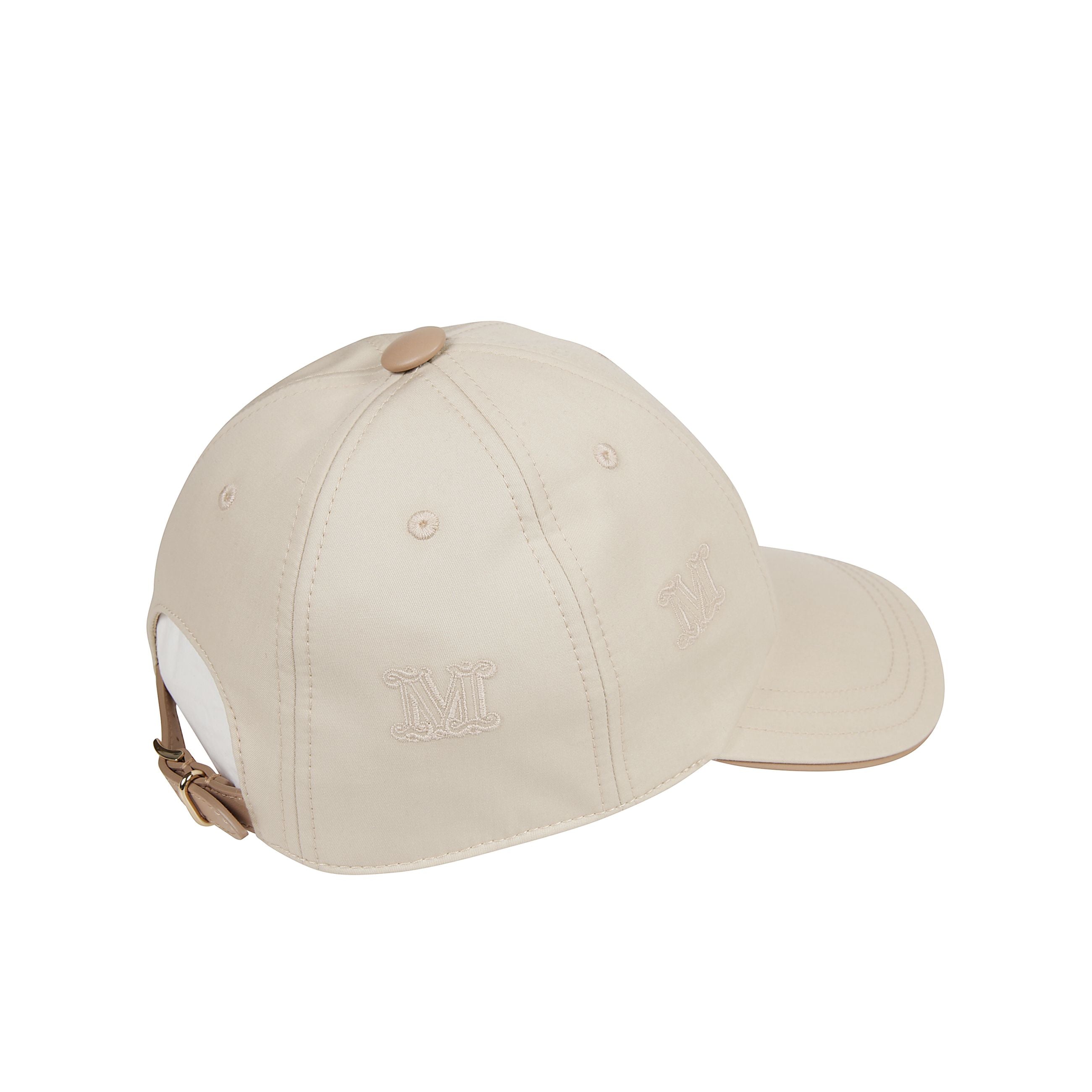 Cappello da baseball.