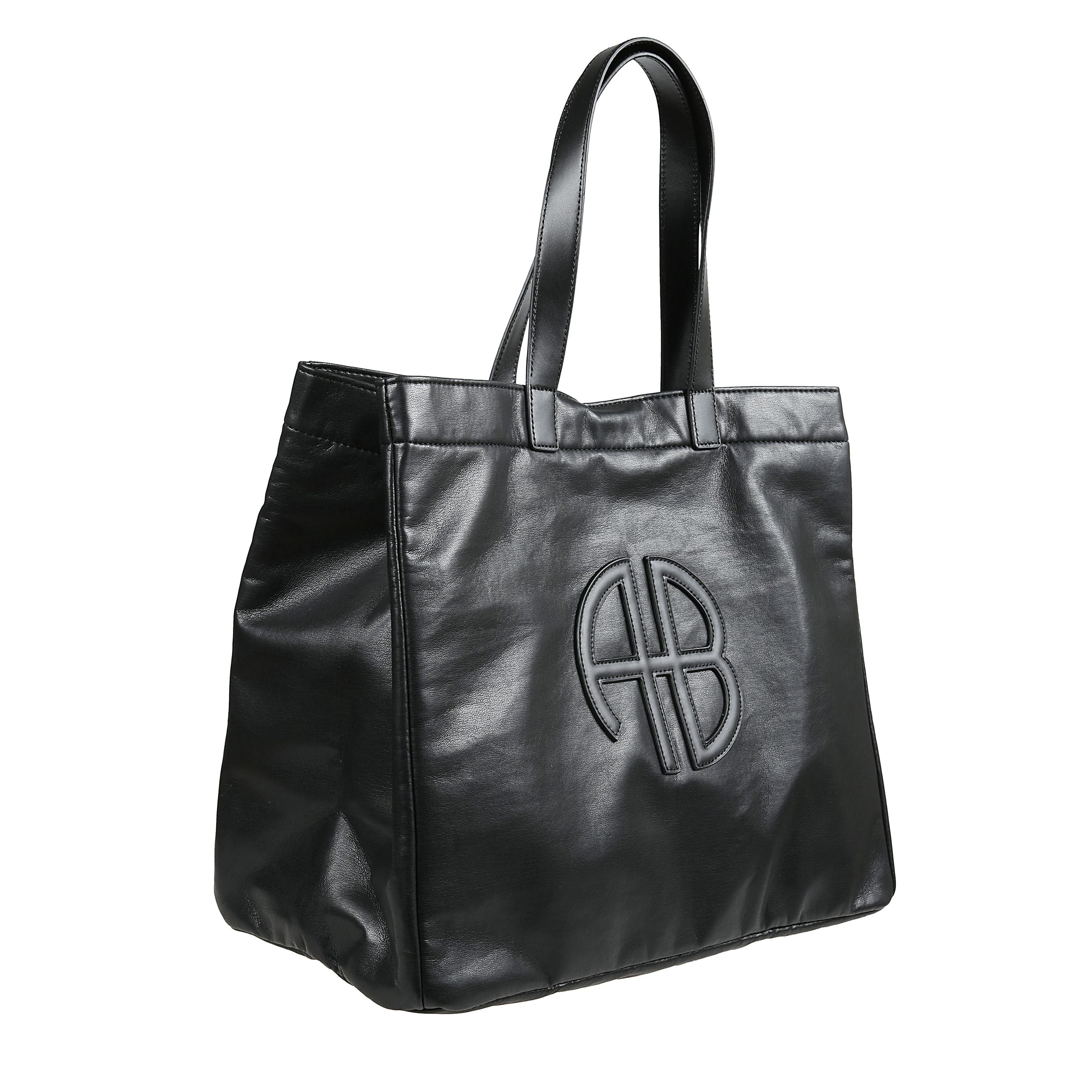 Shopping bag rio large, chiusura magnetica