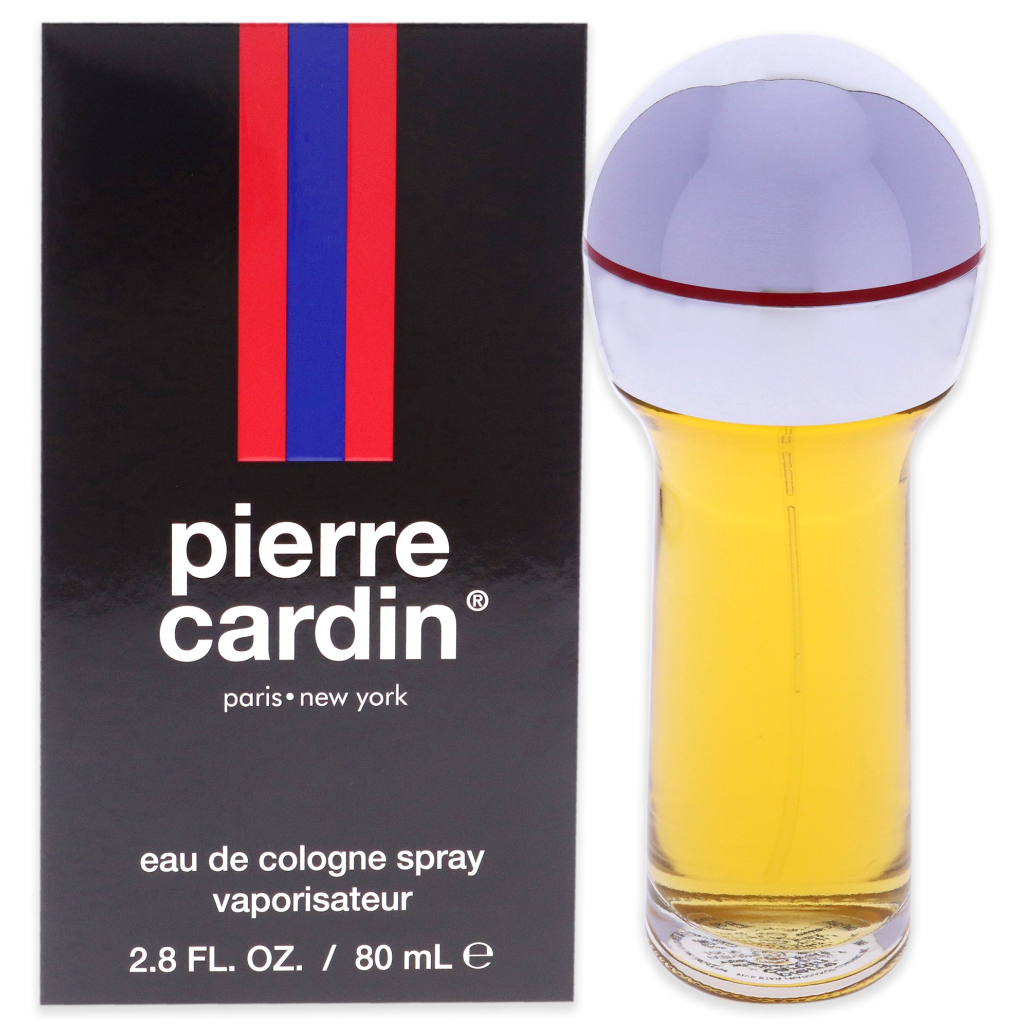 Pierre Cardin by Pierre Cardin for Men - 2.8 EDC Spray