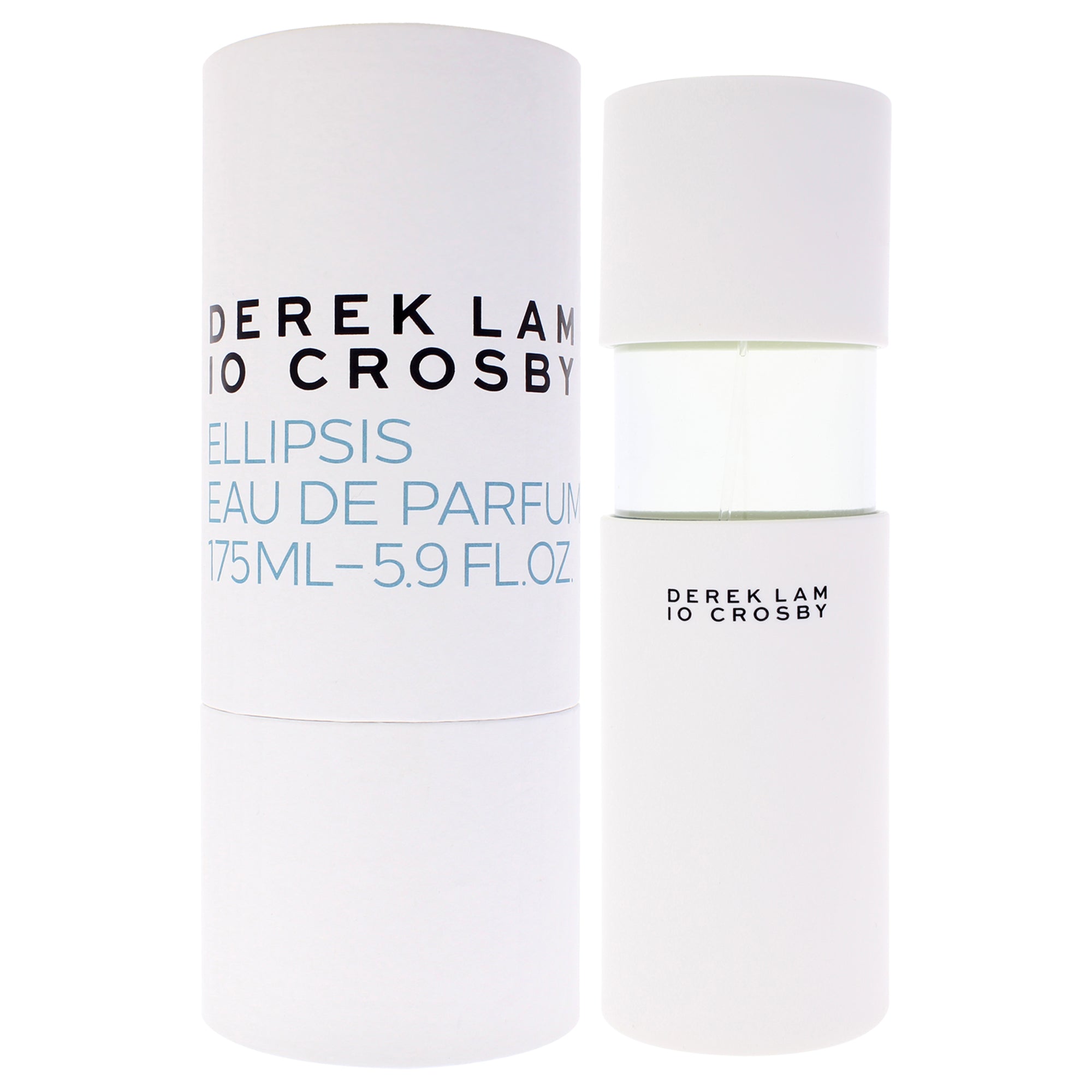 Ellipsis by Derek Lam for Women - 5.9 oz EDP Spray
