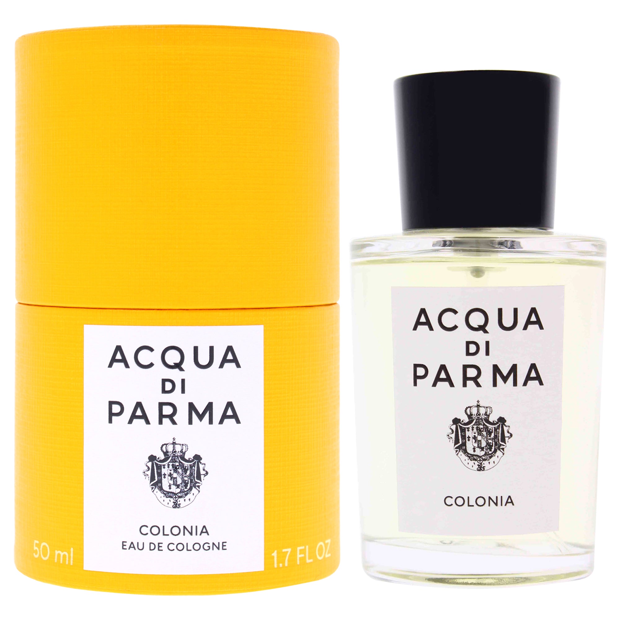 Colonia by Acqua Di Parma for Unisex - 1.7 oz EDC Spray
