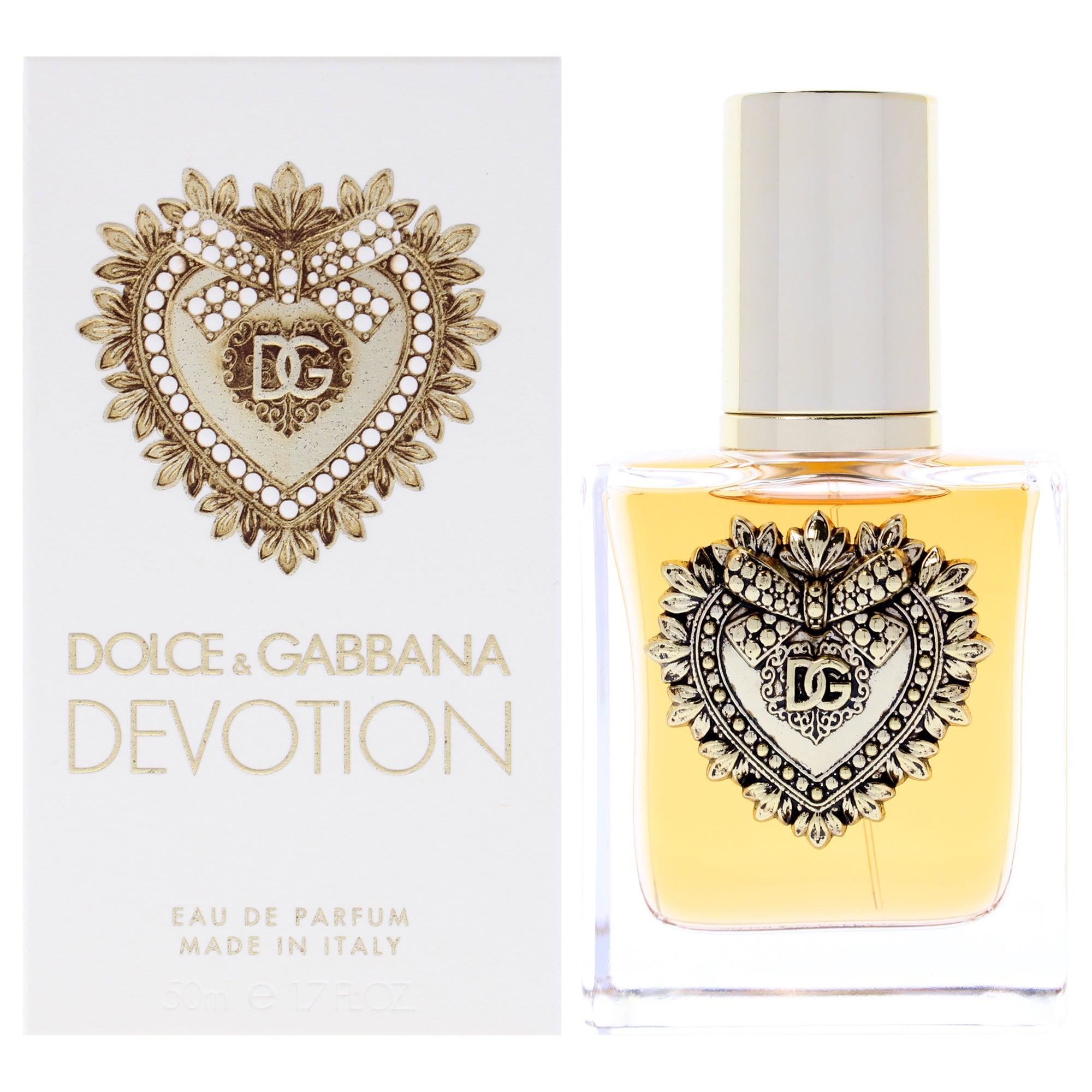 Devotion by Dolce and Gabbana for Women - 1.7 oz EDP Spray
