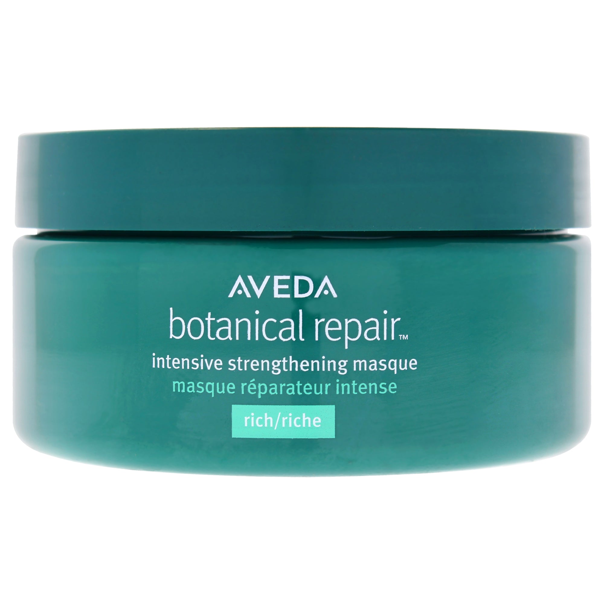 Botanical Repair Intensive Strengthening Rich Masque by Aveda for Unisex - 6.8 oz Mask