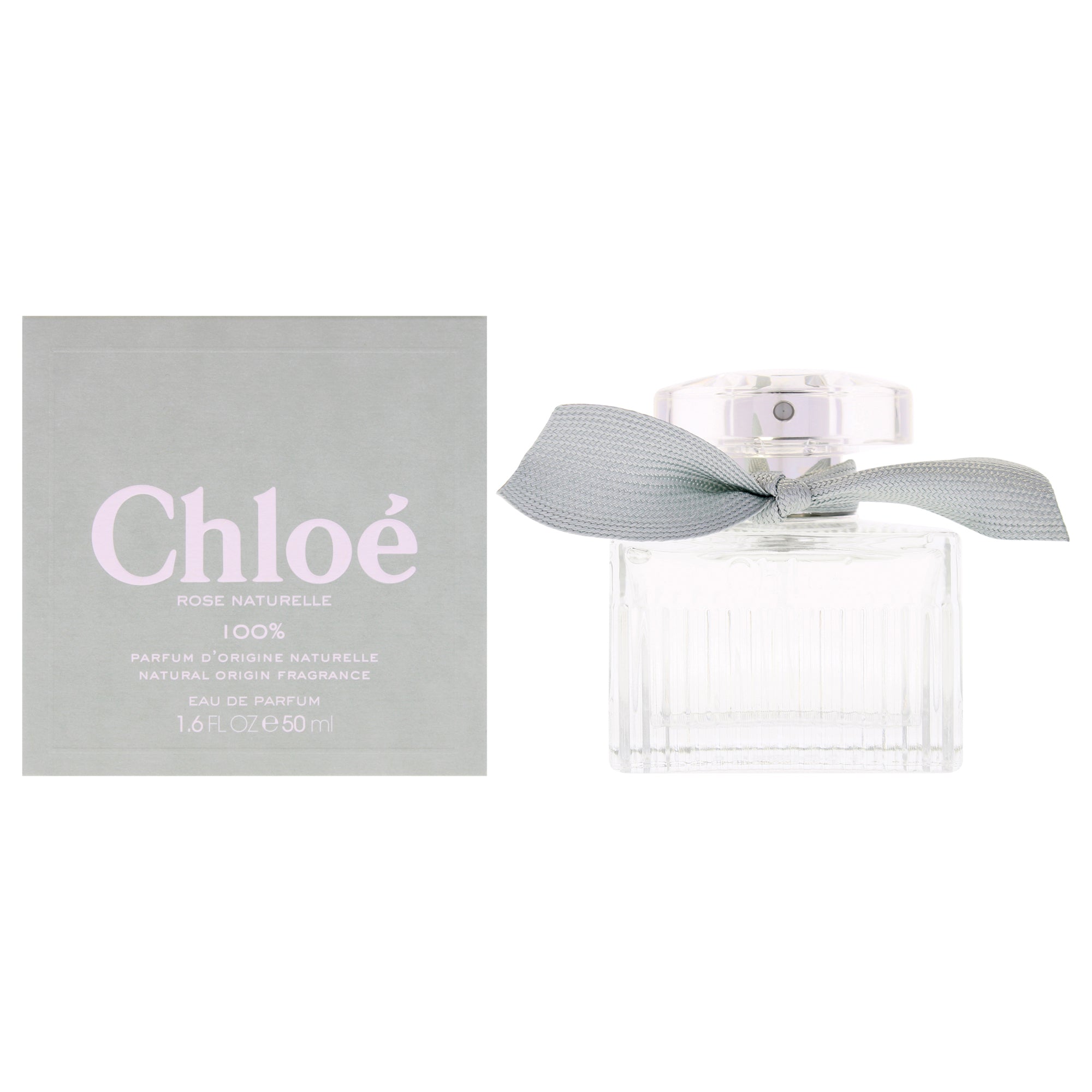 Chloe Rose Naturelle by Chloe for Women - 1.6 oz EDP Spray