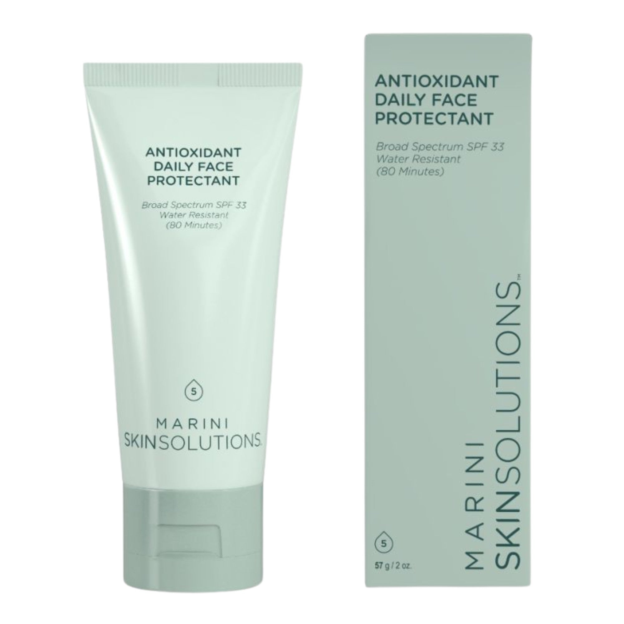 Antioxidant Daily Face Protectant SPF 33