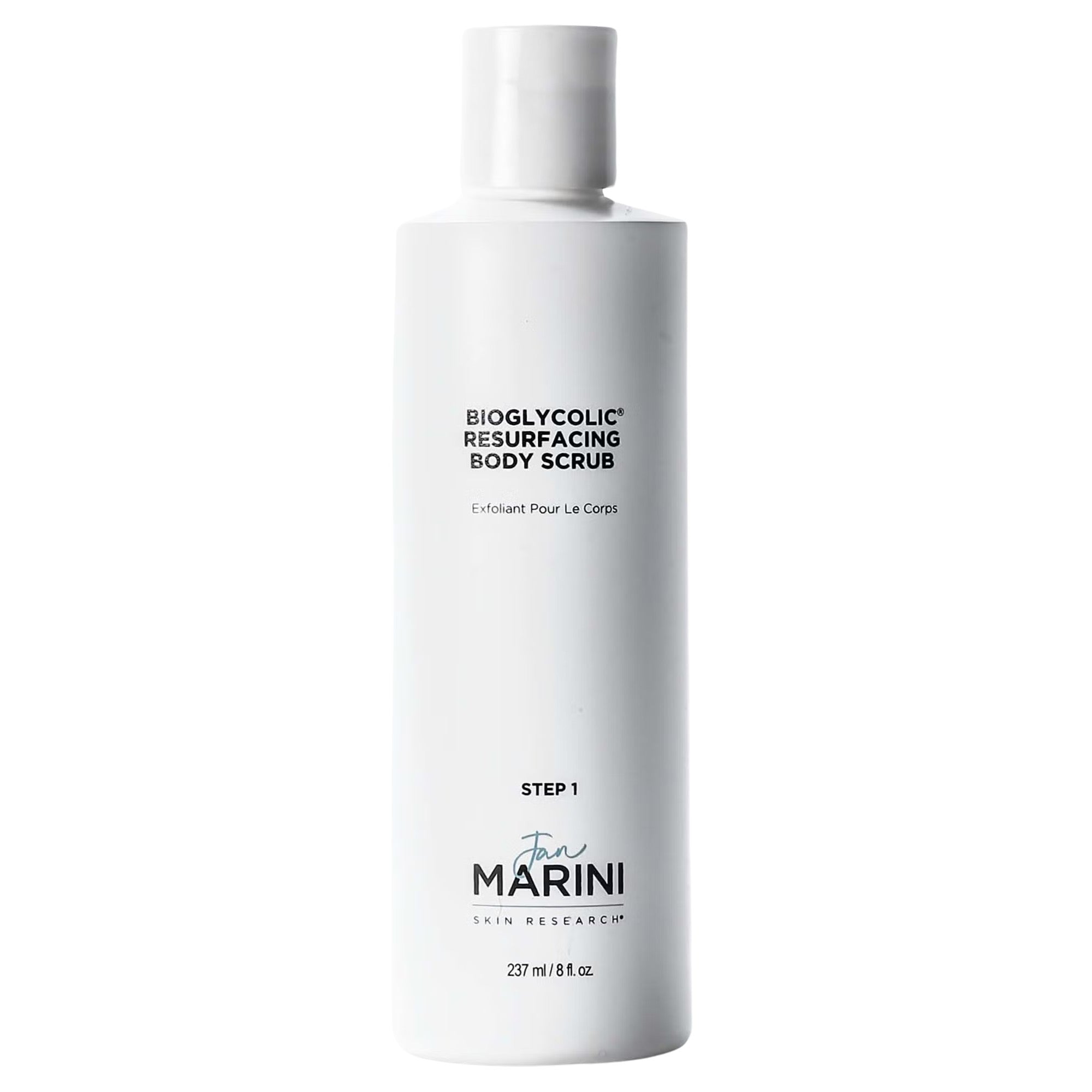 JAN MARINI-RESURFACING GEL EXFOLIATOR 8 OZ-JAN MARINI-010751