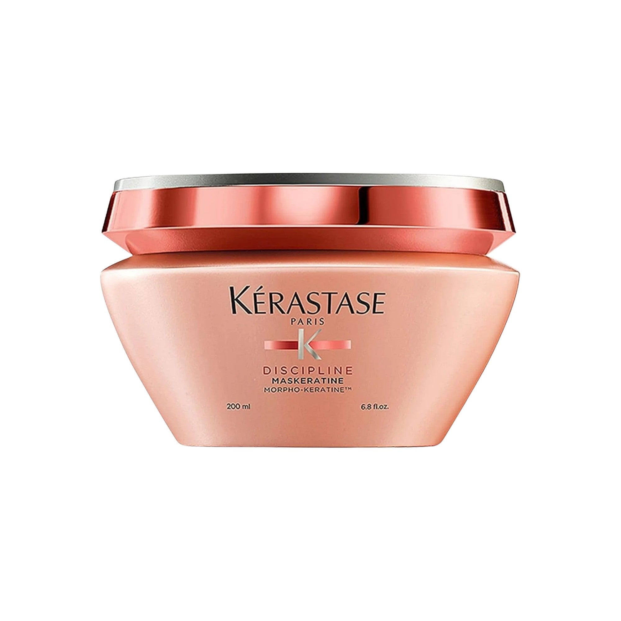 Kerastase Discipline Maskeratine Smooth-In-Motion Masque - High Concentration 16.9oz/500ml