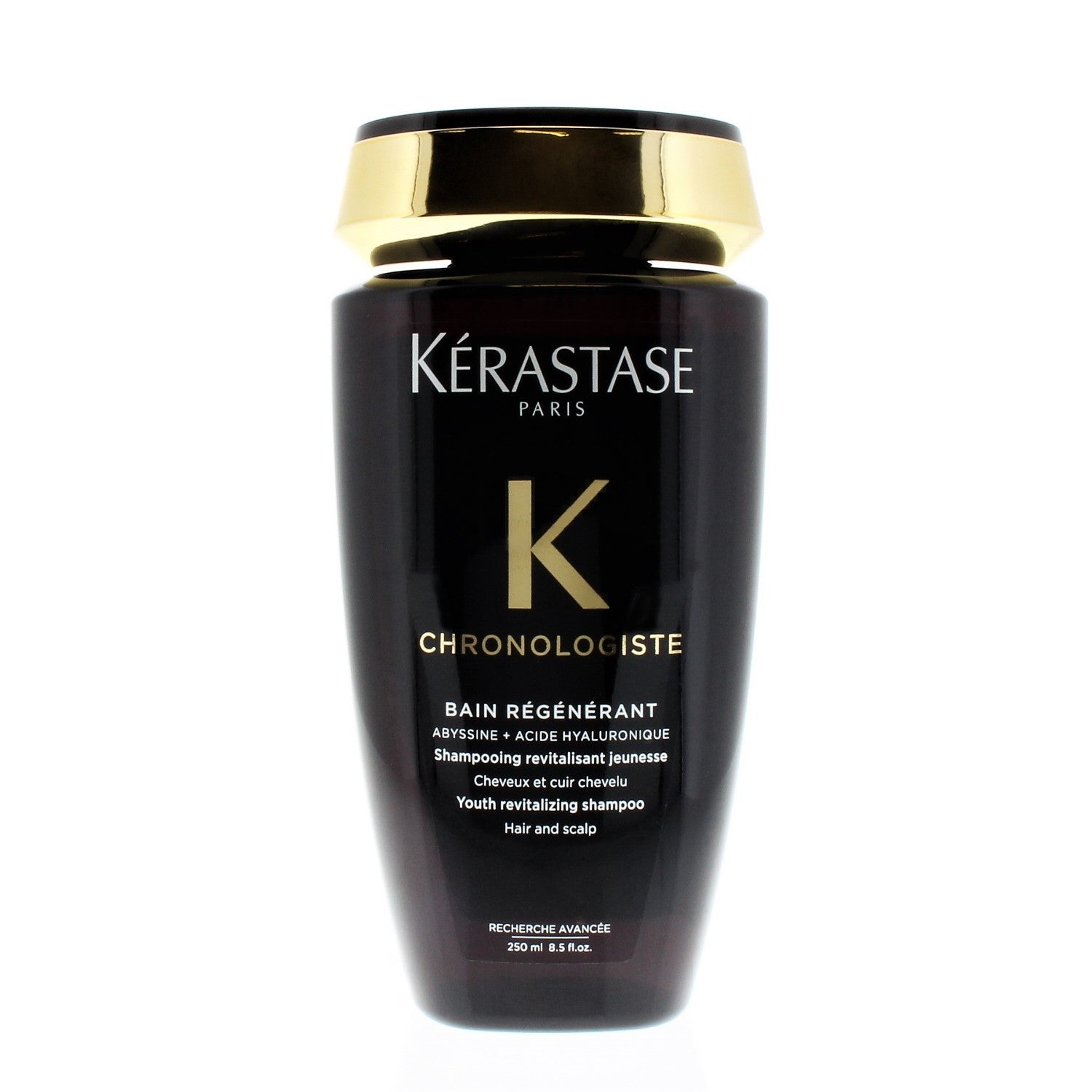 Kerastase Chronologiste Bain Regenerant Youth Revitalizing Shampoo 250ml/8.5oz