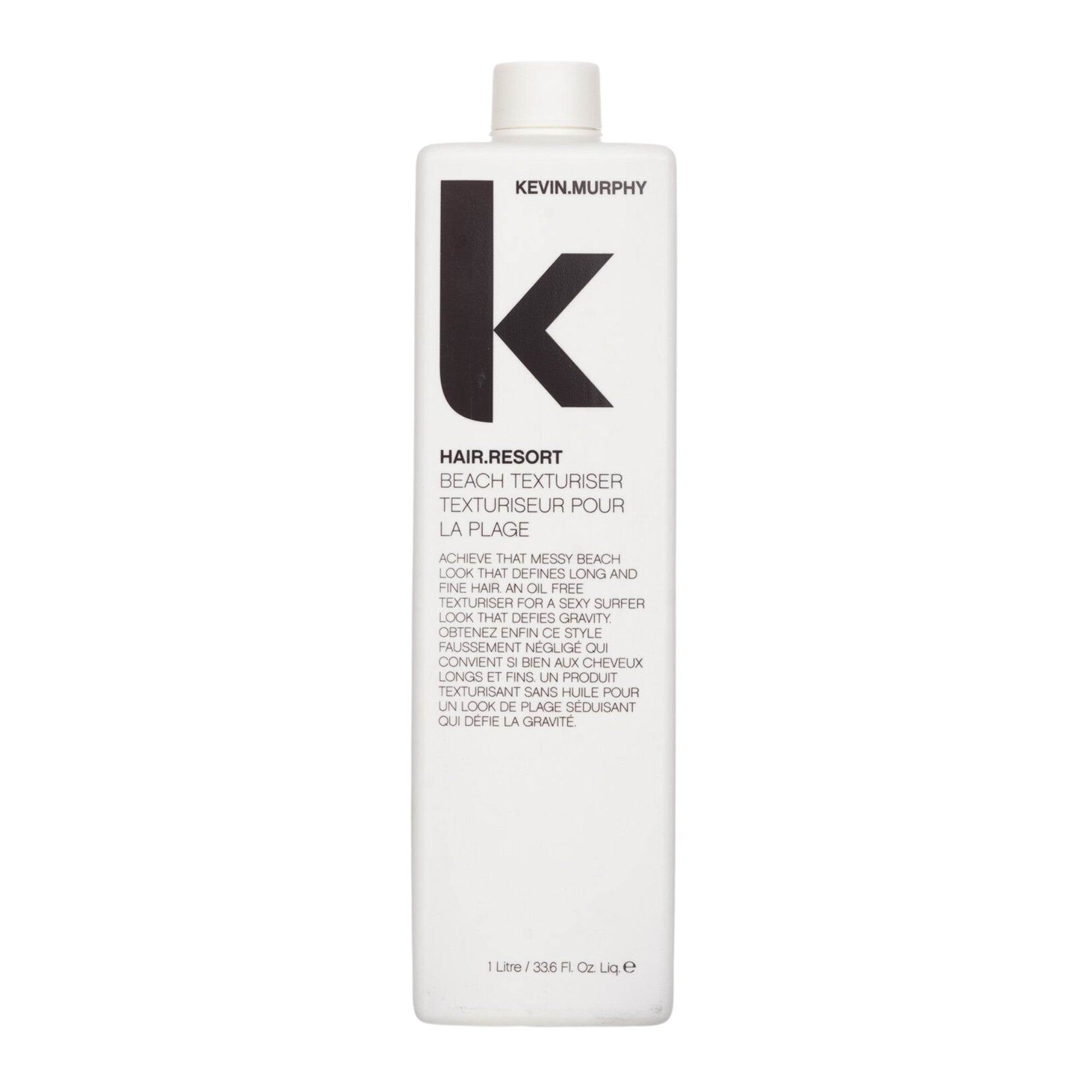Kevin Murphy Hair Resort 1 Liter/33.6oz