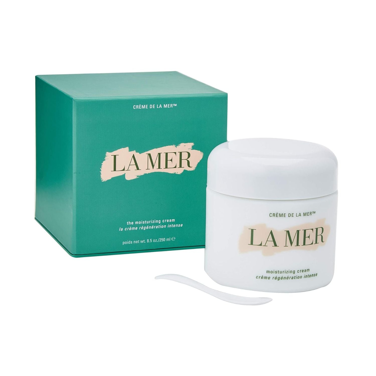 Lamer The Moisturizing Cream 8.5oz/250ml