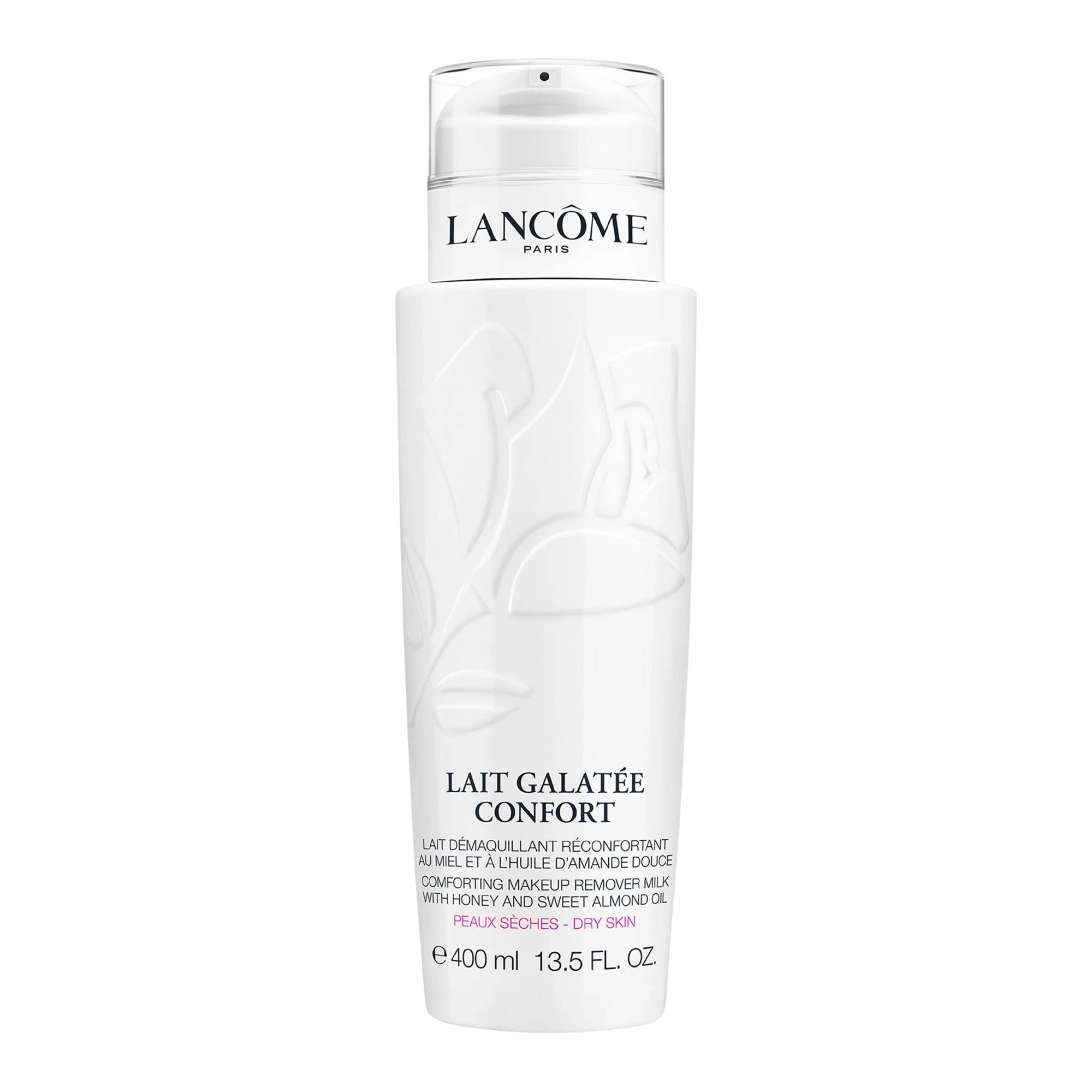Lait Galatee Confort Makeup Remover Milk