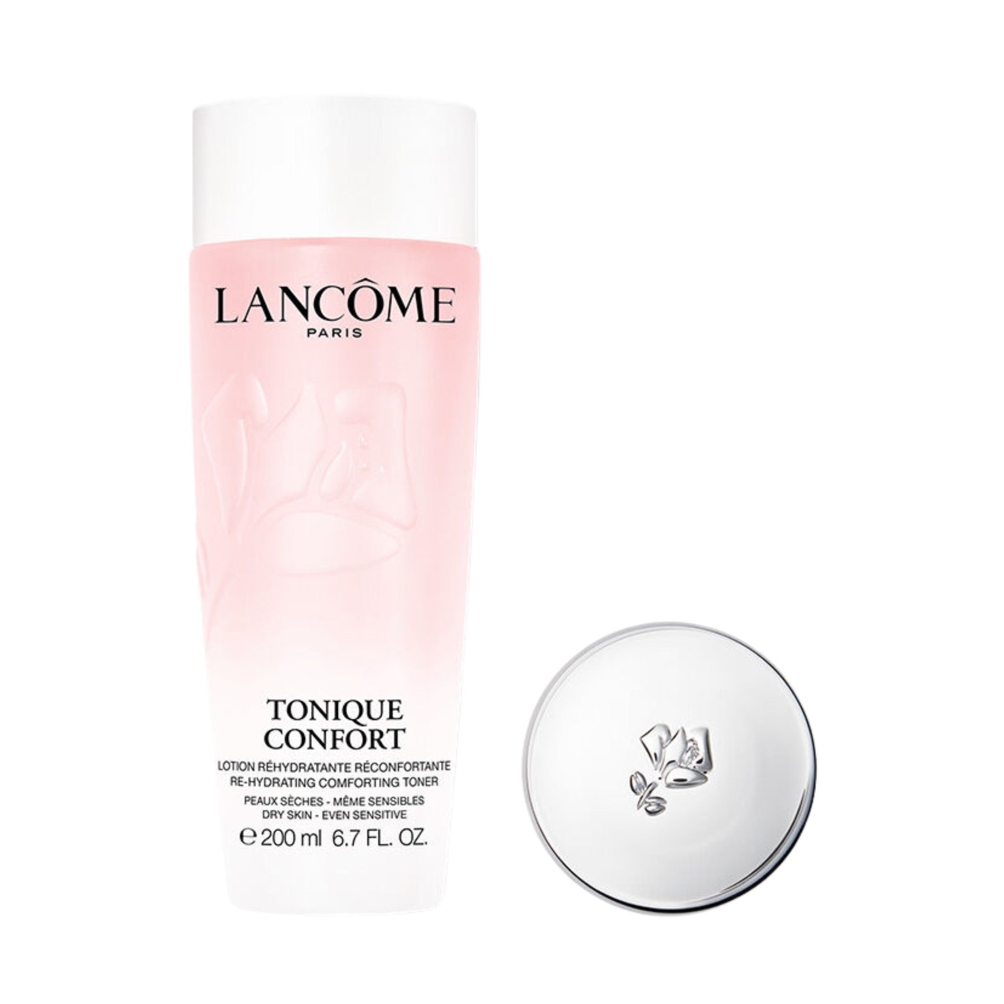 Tonique Confort Hydrating Face Toner