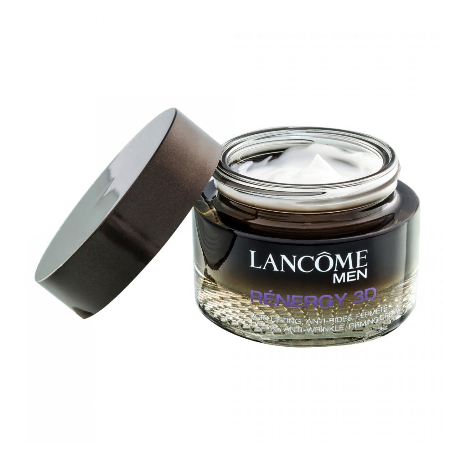Lancome Men Renergy 3D Lifting Anti Wrinkle Firming Cream 50ml/1.7oz