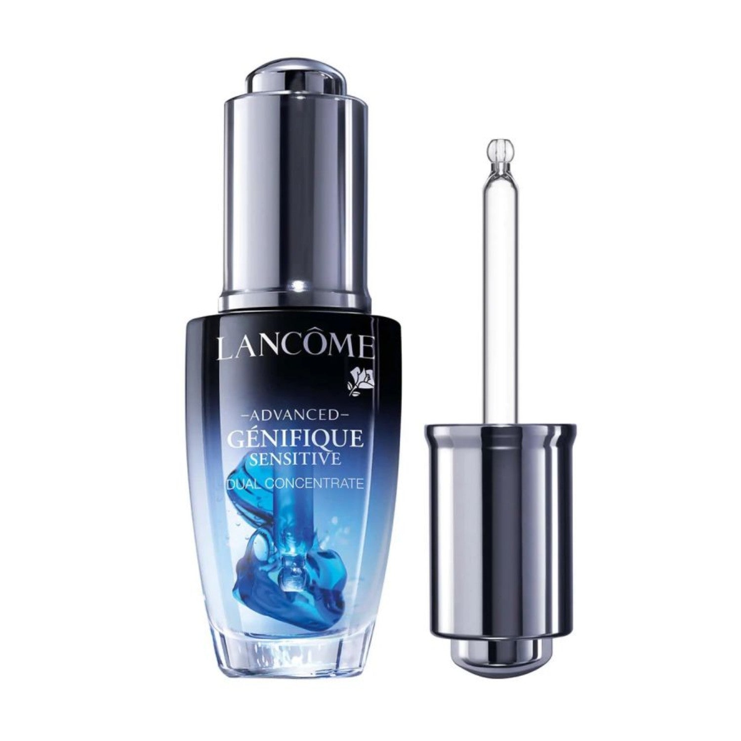 Lancome Advanced Genifique Sensitive Serum Dual Concentrate 20ml/0.67oz