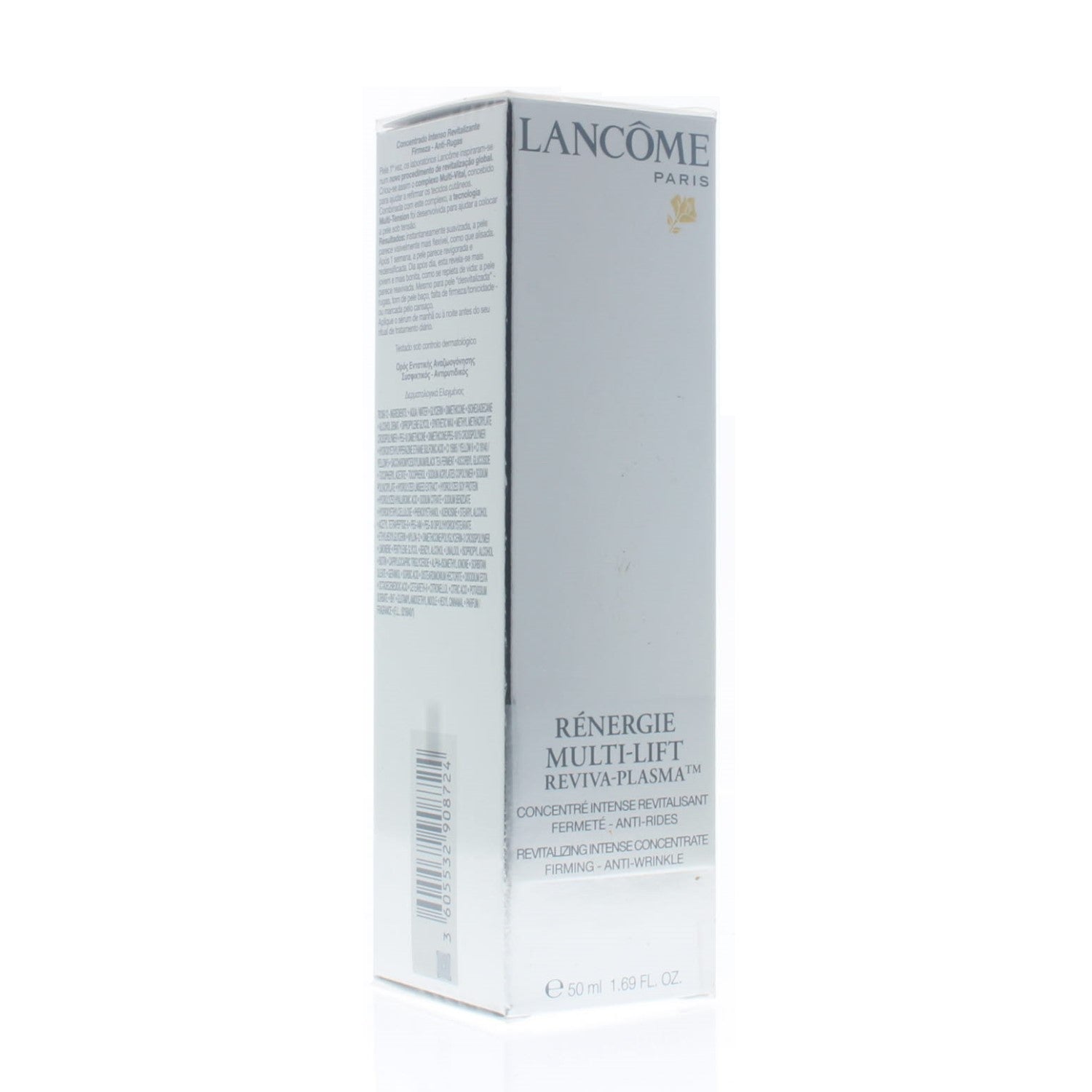 Lancome Renergie Multi-Lift Reviva-Plasma Firming-Anti-Wrinkle 50ml/1.69oz